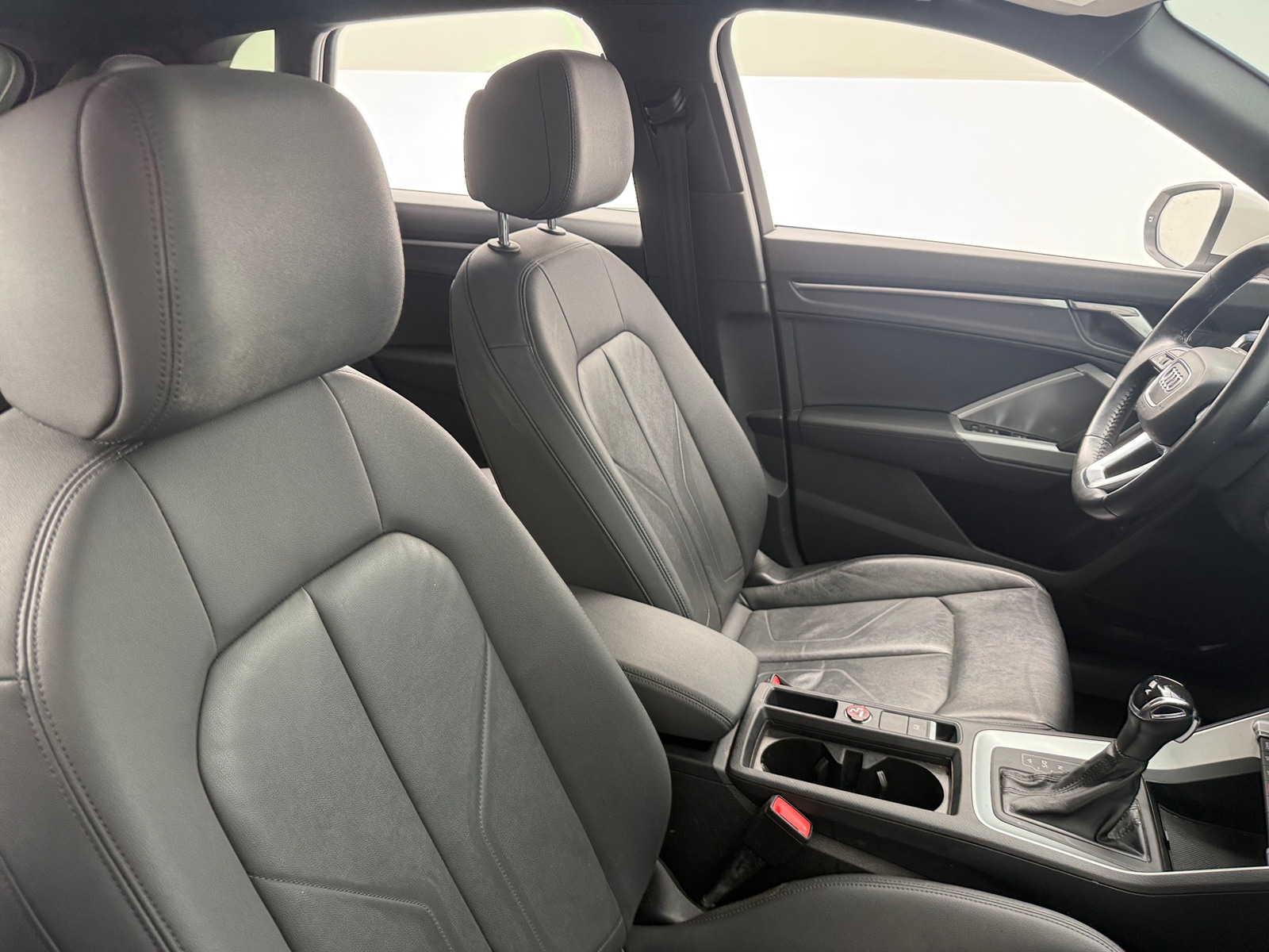 Thumbnail: 2019 Audi Q3 - 2