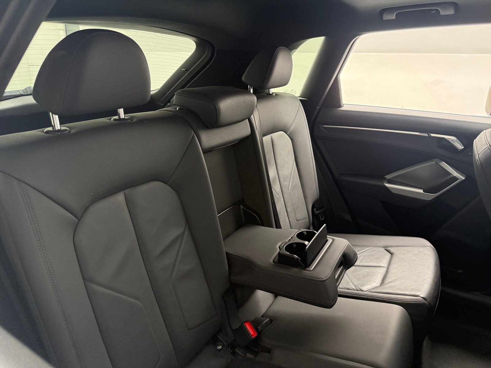 Thumbnail: 2019 Audi Q3 - 6