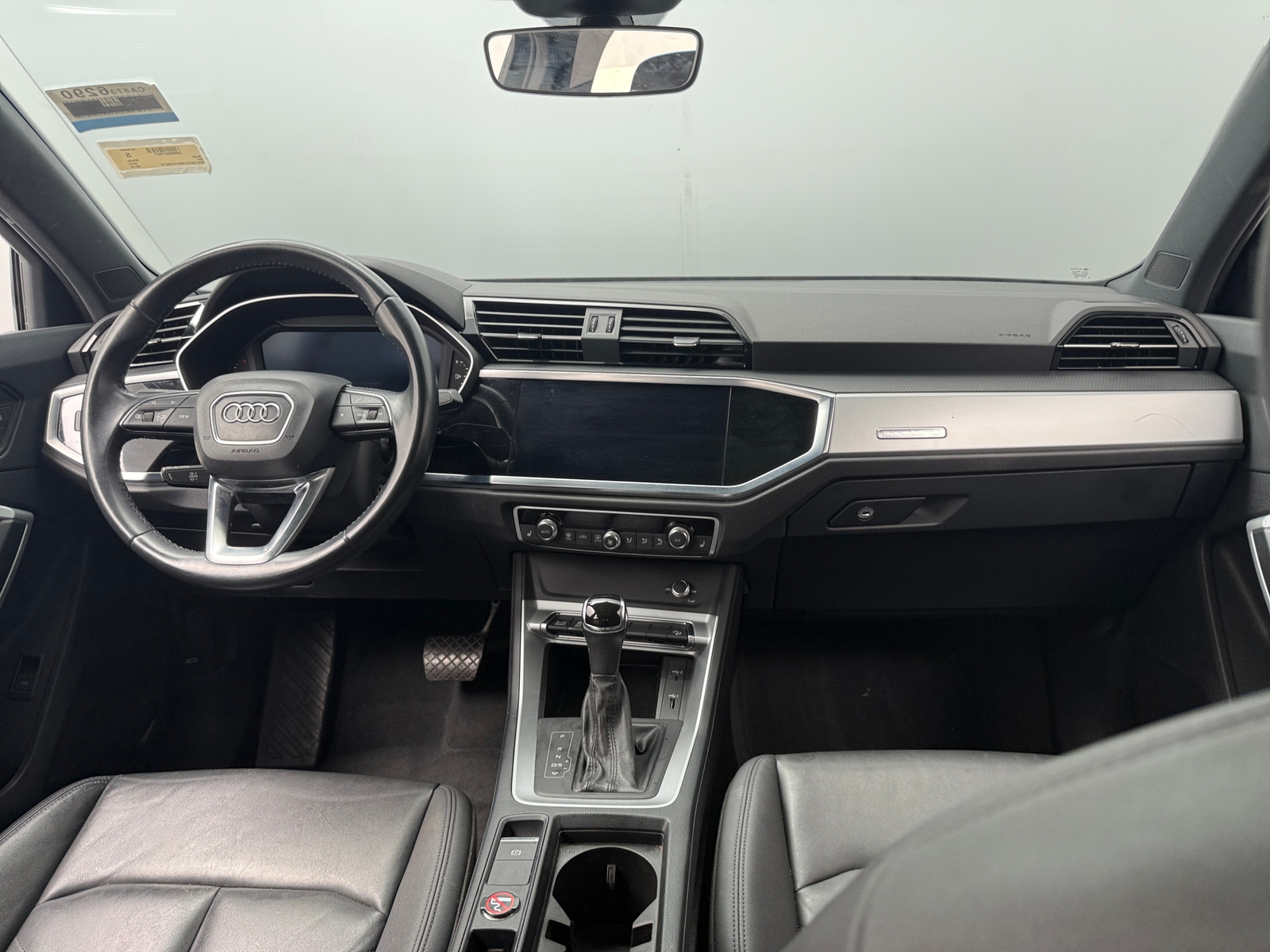 Thumbnail: 2019 Audi Q3 - 3