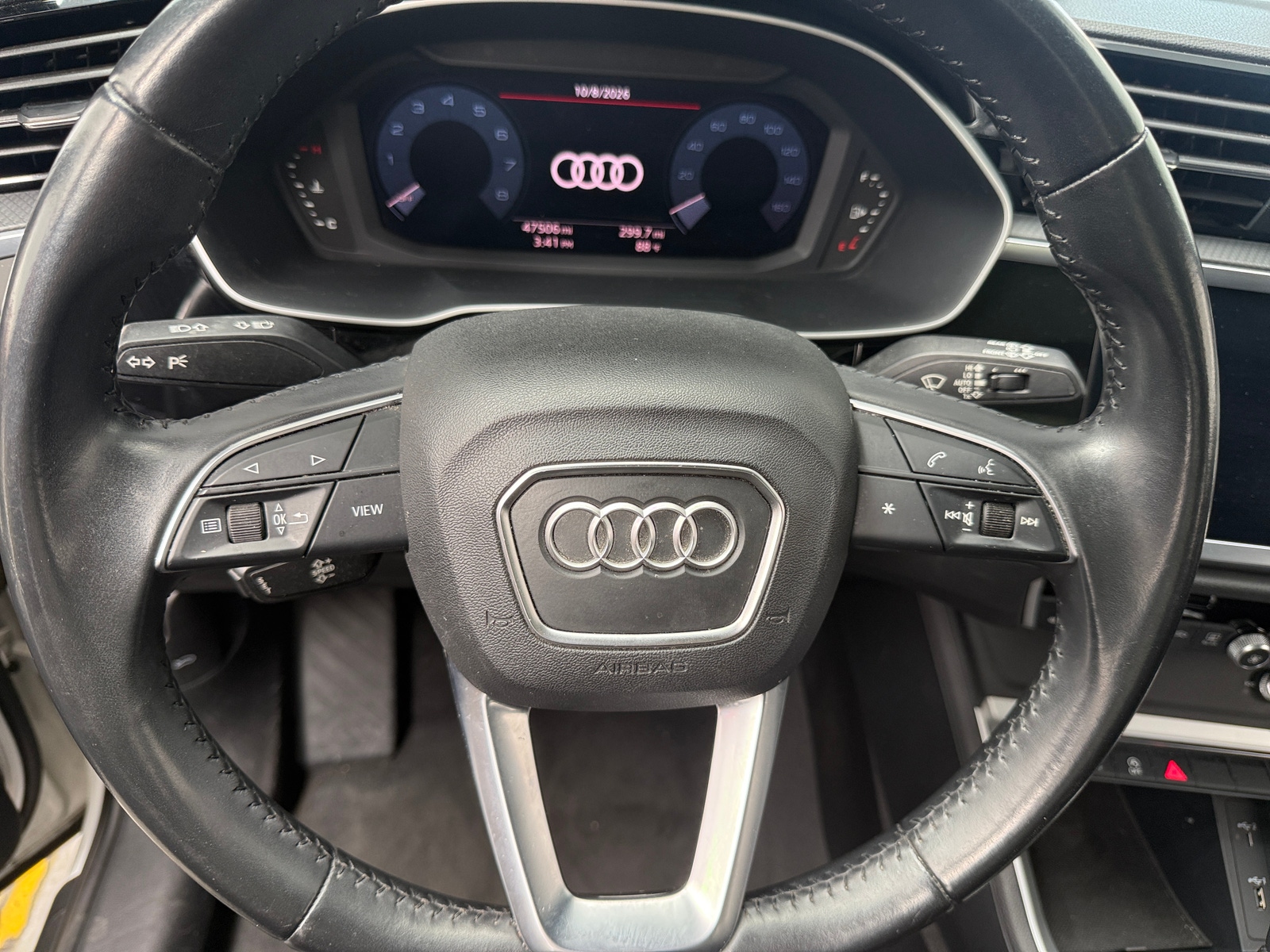 Thumbnail: 2019 Audi Q3 - 5