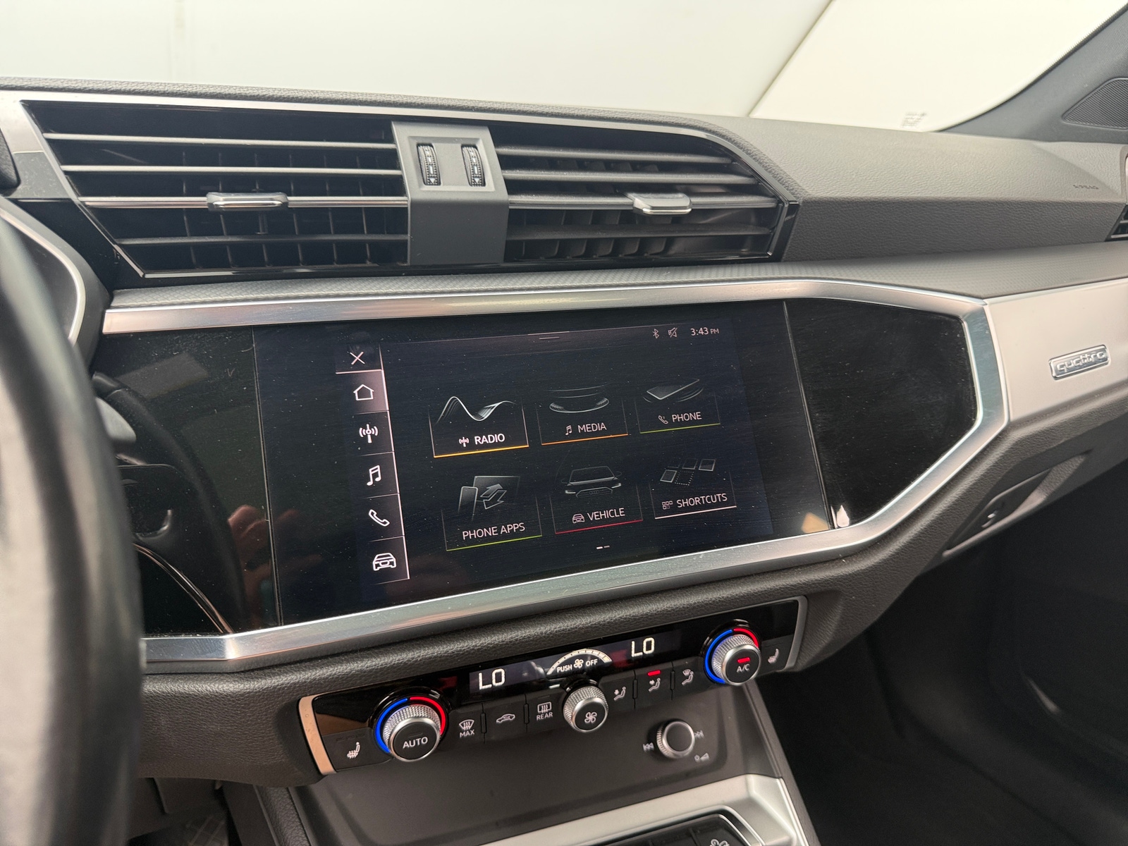 Thumbnail: 2019 Audi Q3 - 4