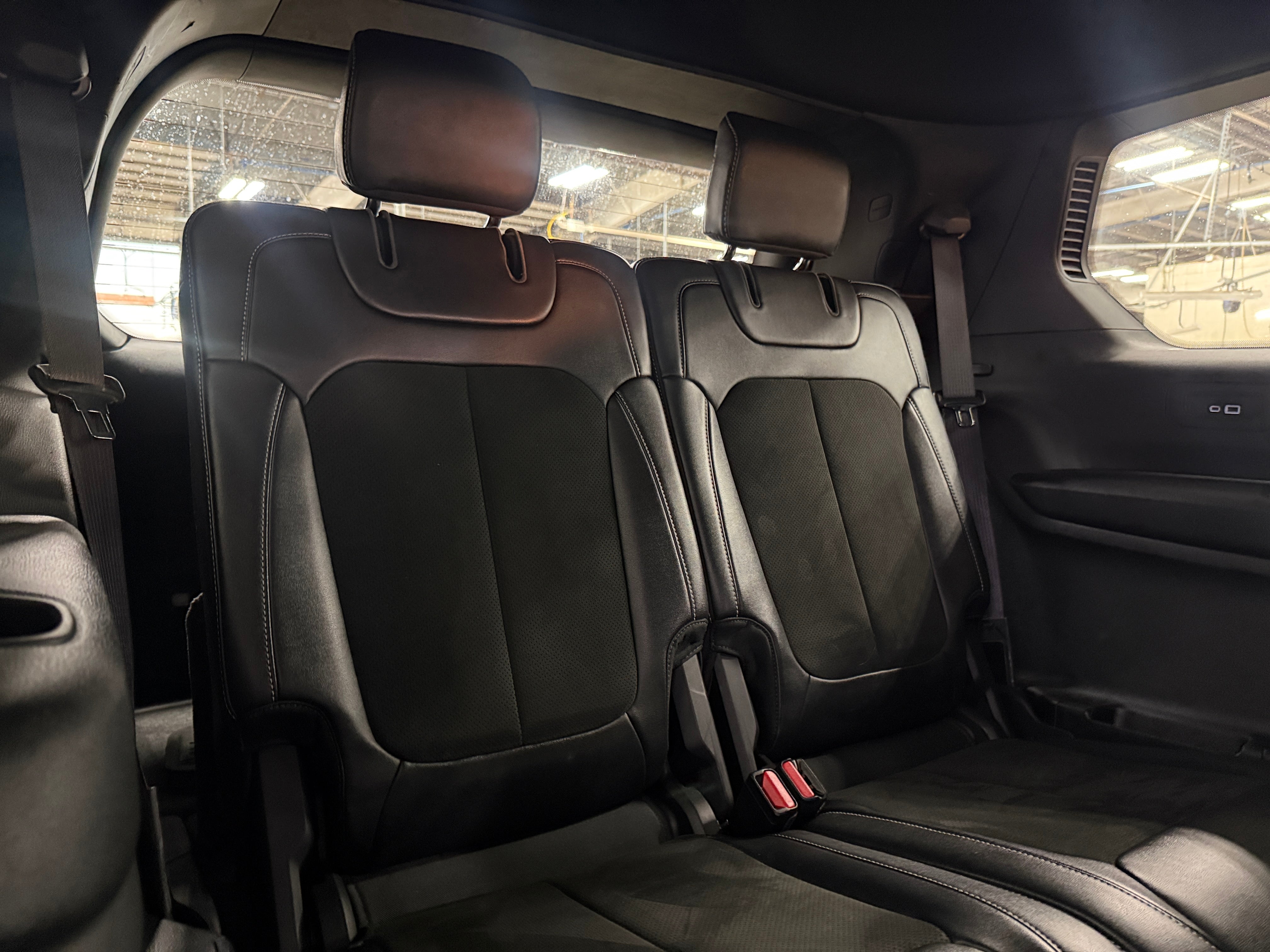 2021 Jeep Grand Cherokee L