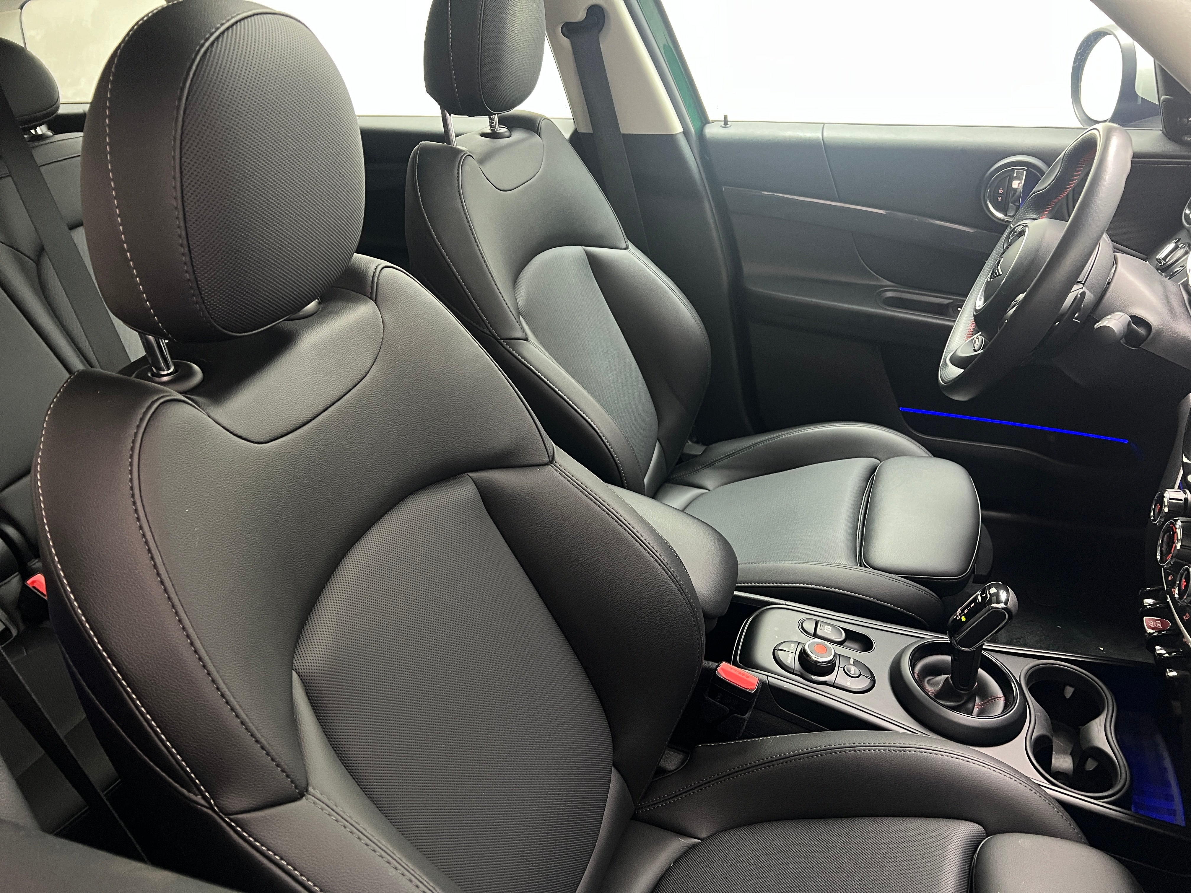 2020 MINI Countryman