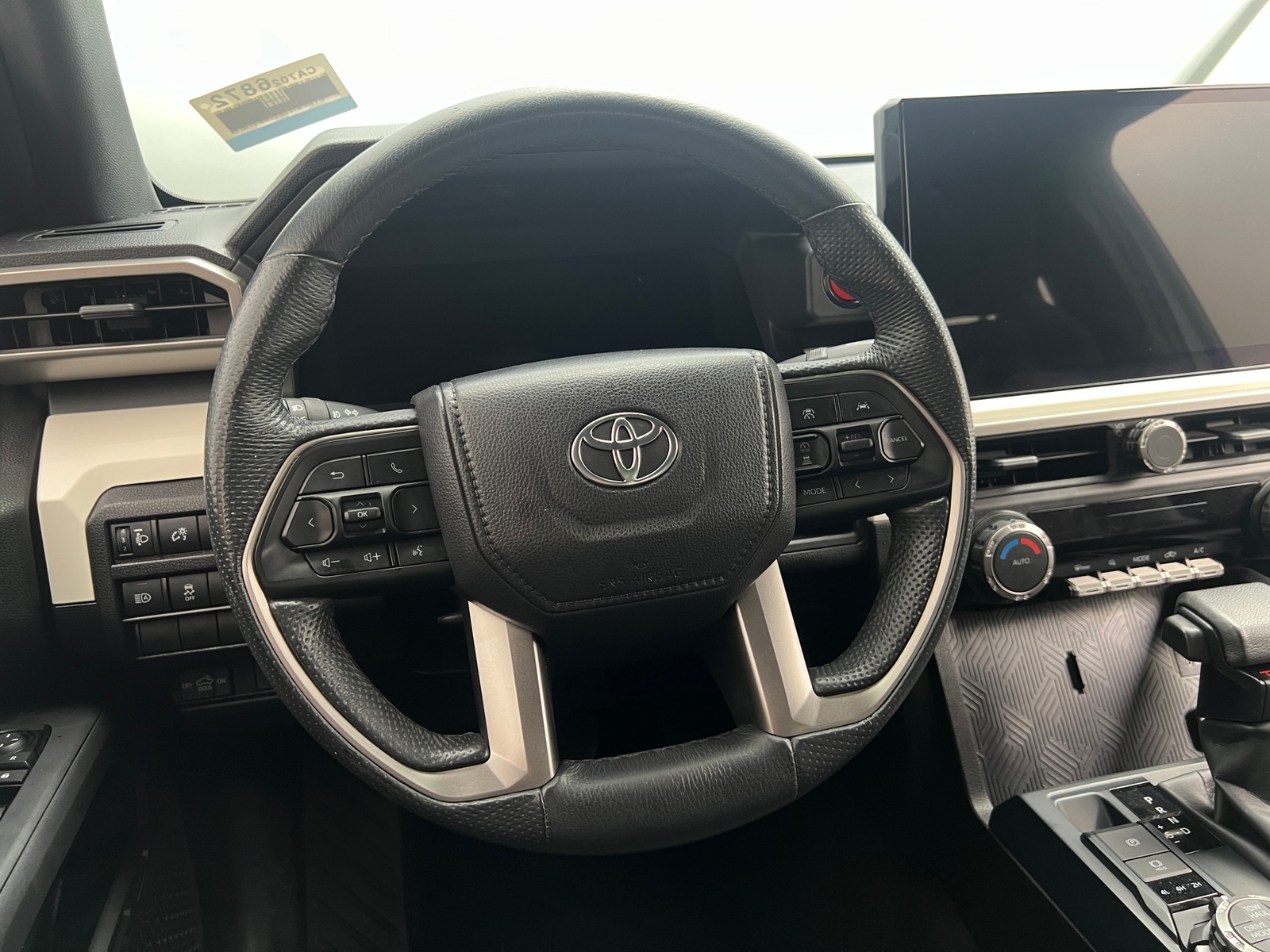 Thumbnail: 2024 Toyota Tacoma - 5