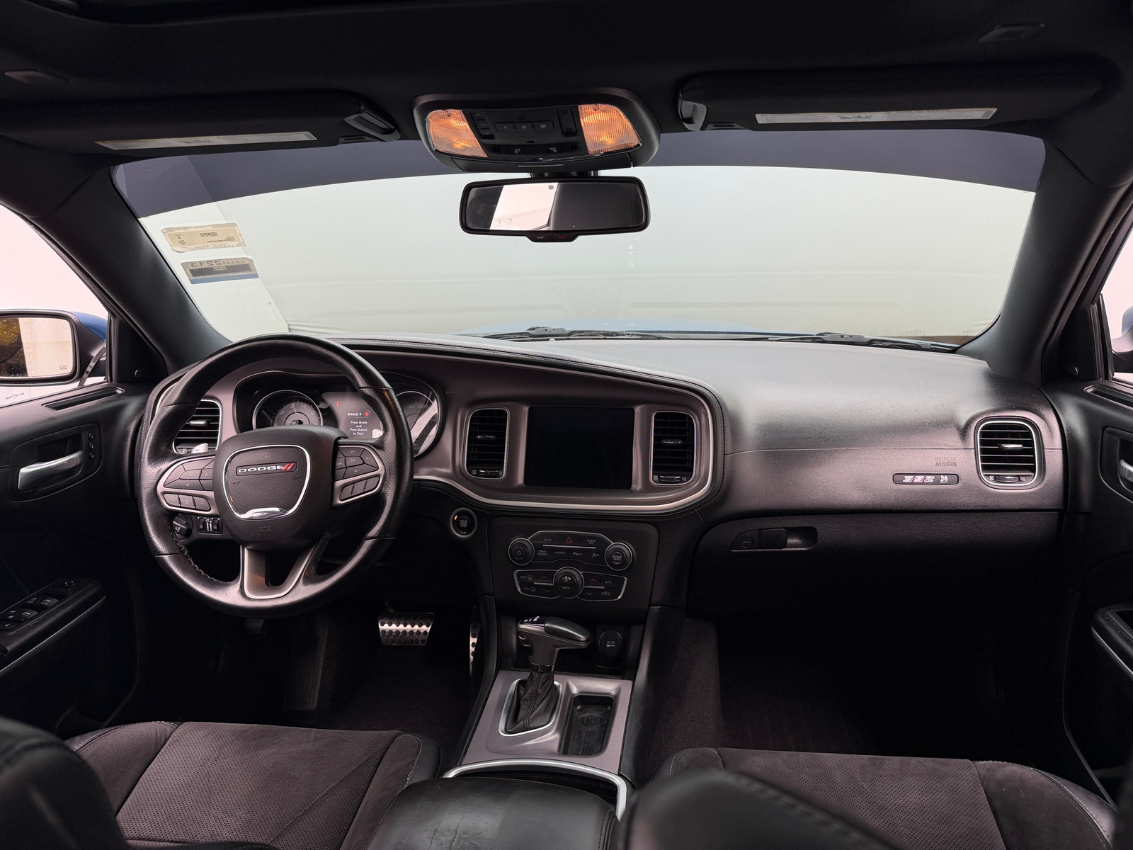 Thumbnail: 2021 Dodge Charger - 2
