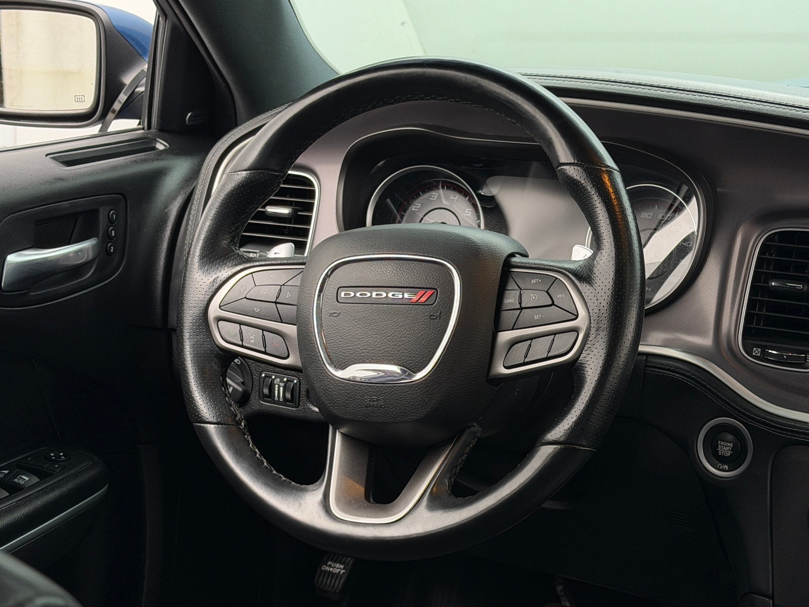 Thumbnail: 2021 Dodge Charger - 4