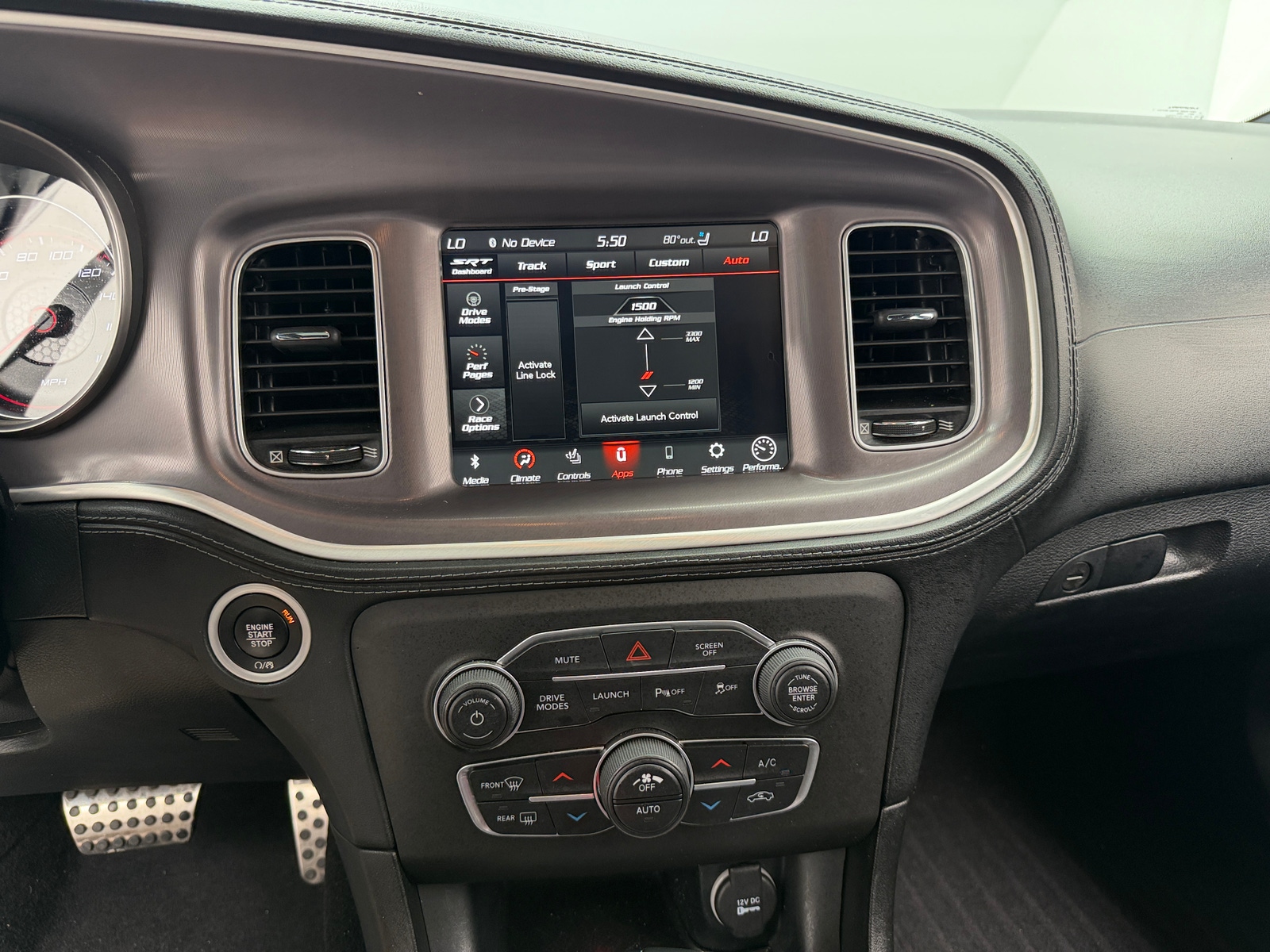 Thumbnail: 2021 Dodge Charger - 3