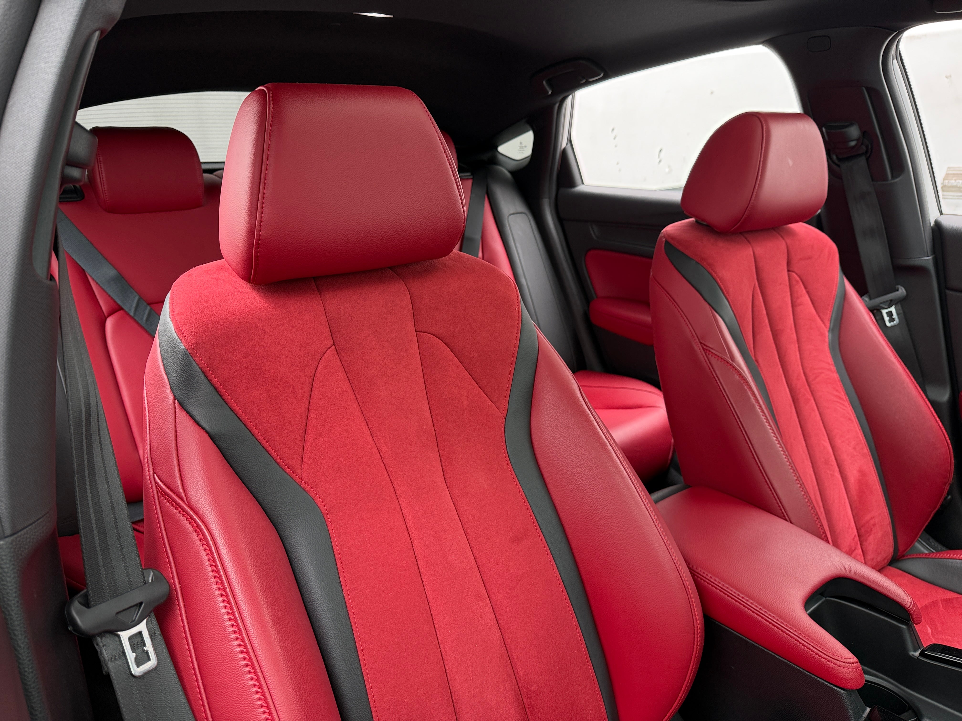 2023 Acura Integra A-Spec with Tech Package