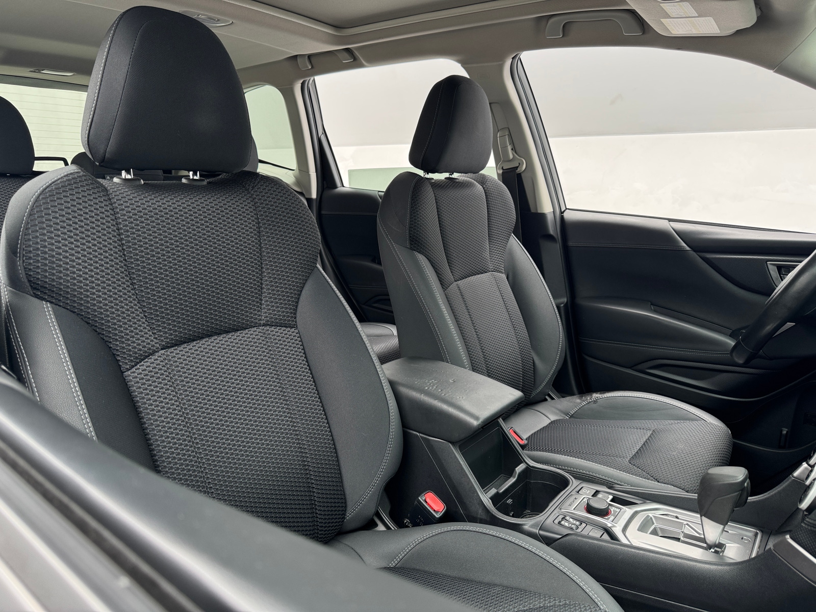 Thumbnail: 2019 Subaru Forester - 2