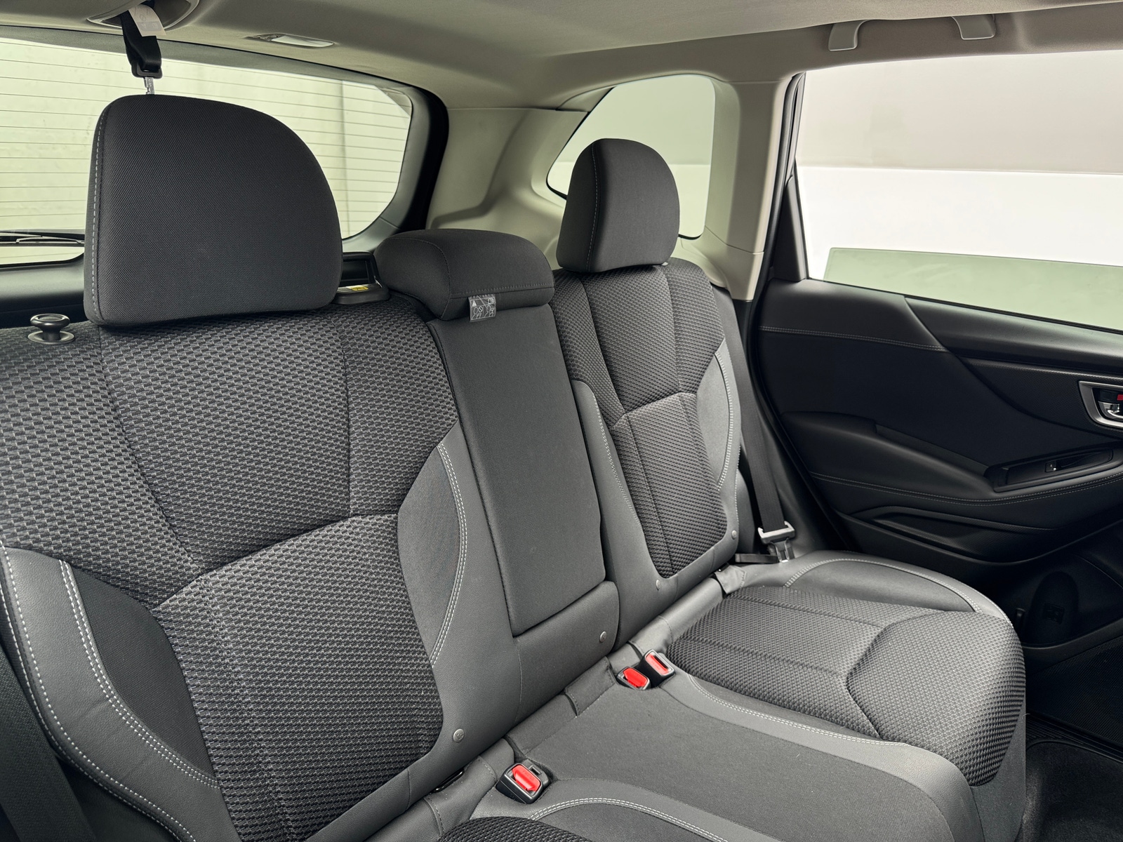 Thumbnail: 2019 Subaru Forester - 6