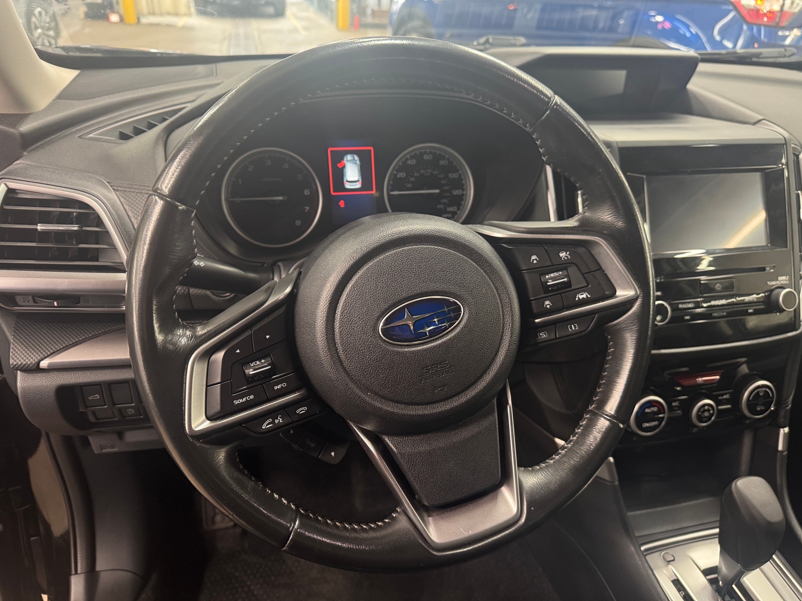 Thumbnail: 2019 Subaru Forester - 5