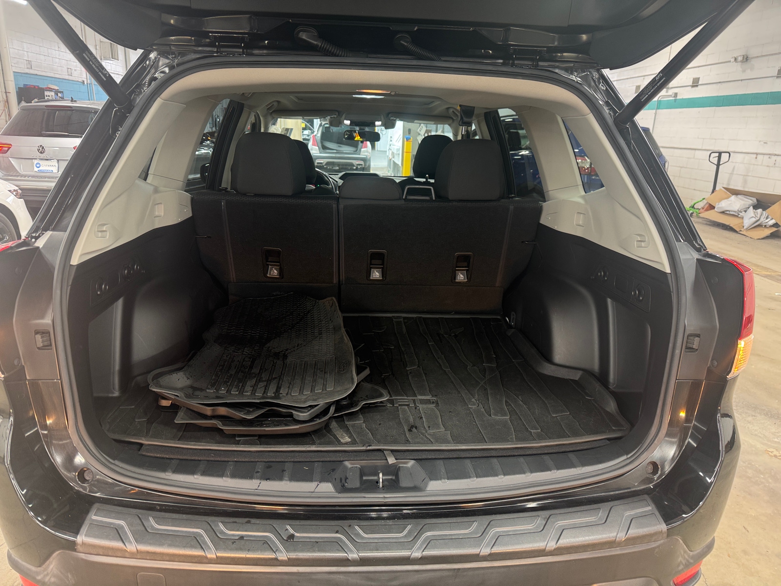 Thumbnail: 2019 Subaru Forester - 7