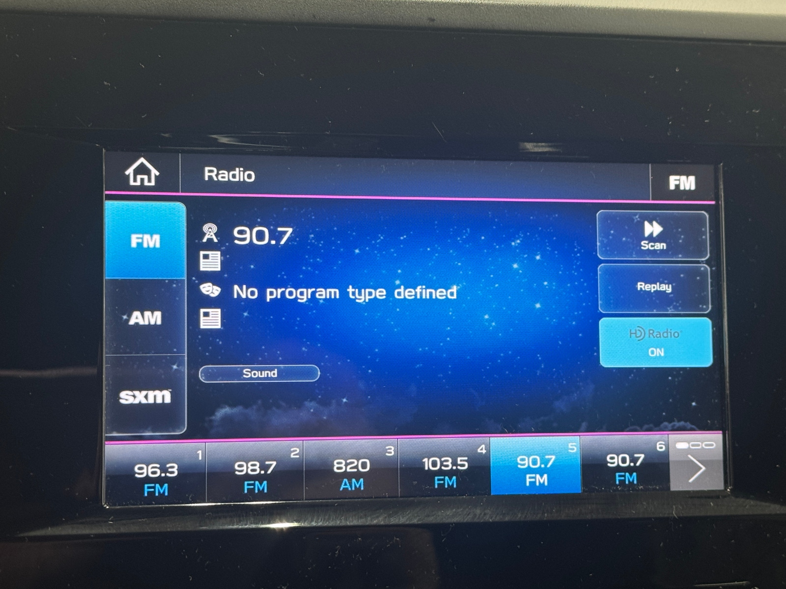 Thumbnail: 2019 Subaru Forester - 4
