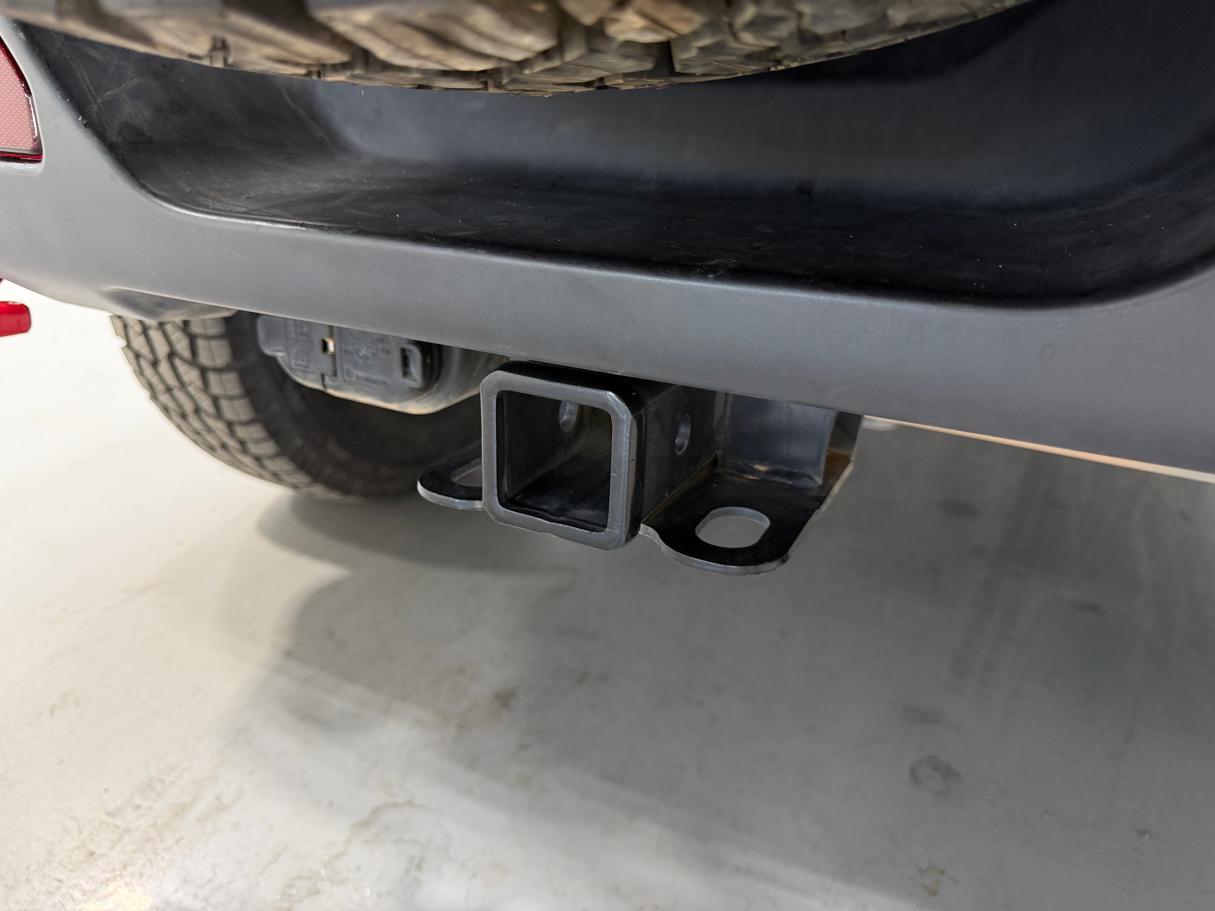 2025 Jeep Wrangler 4-Door Rubicon