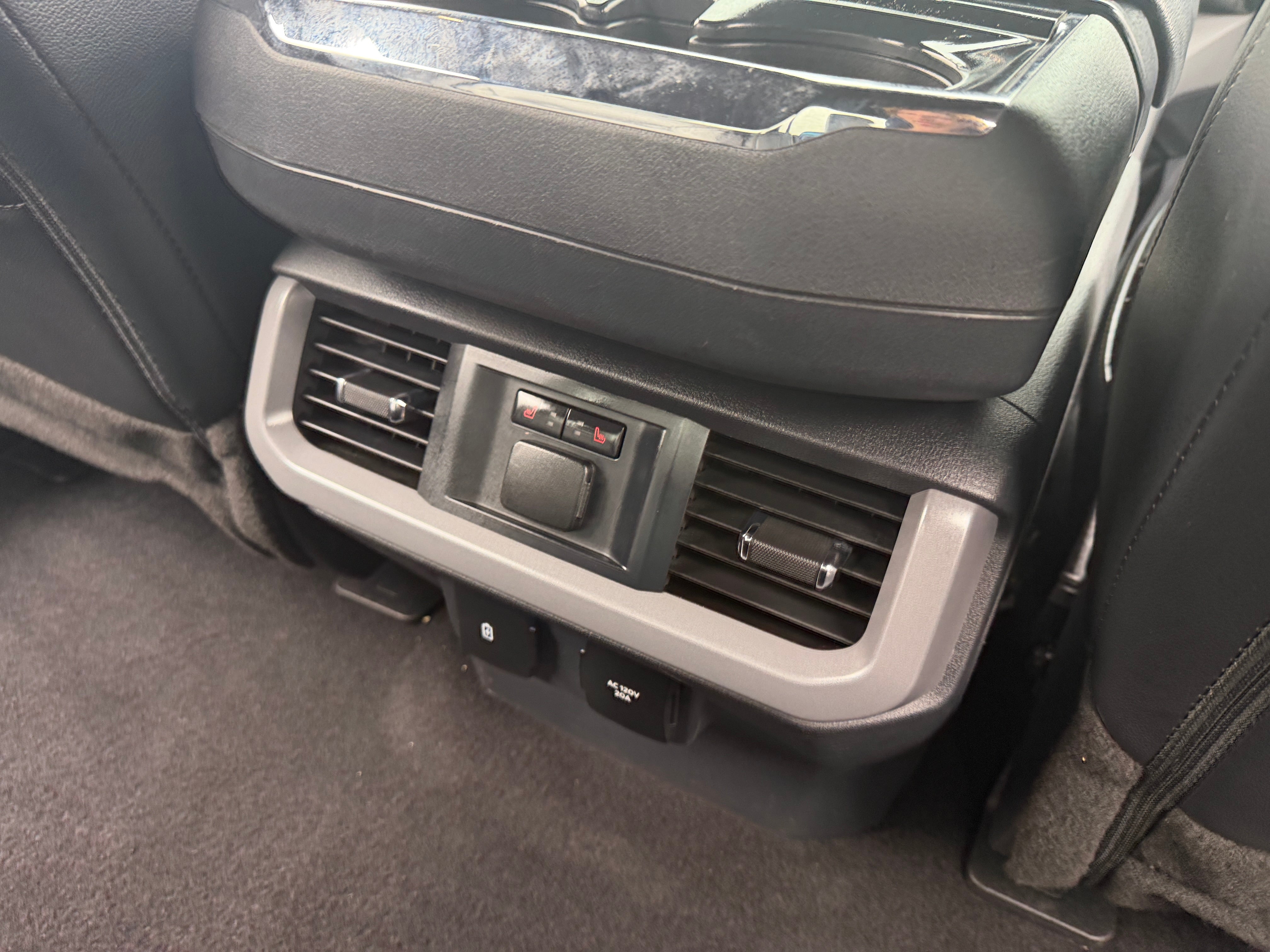 2024 Ford F-150 Lightning
