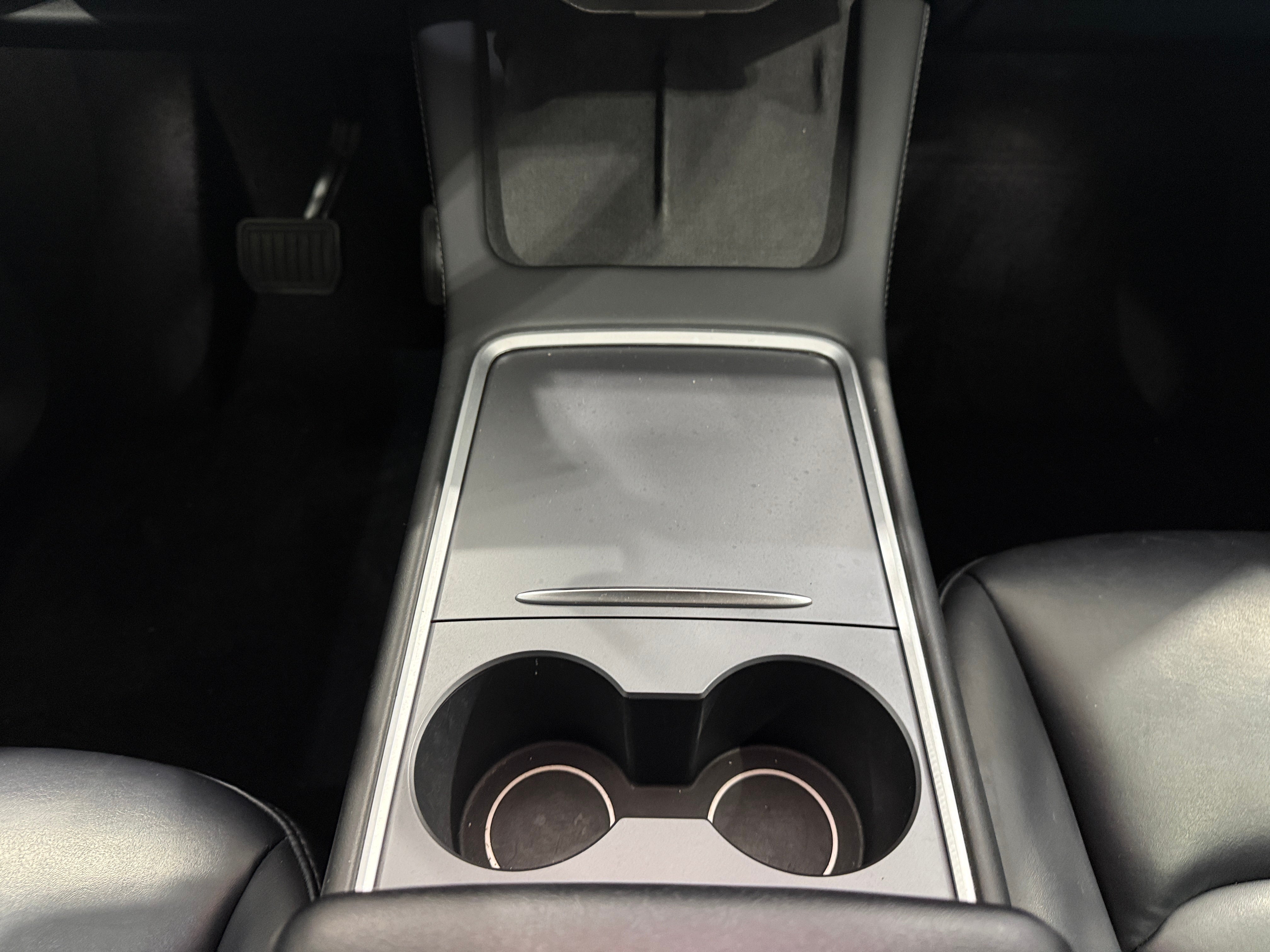 Used 2023 Tesla Model Y Long Range with VIN 7SAYGAEE2PF599460 for sale in Auburn, WA