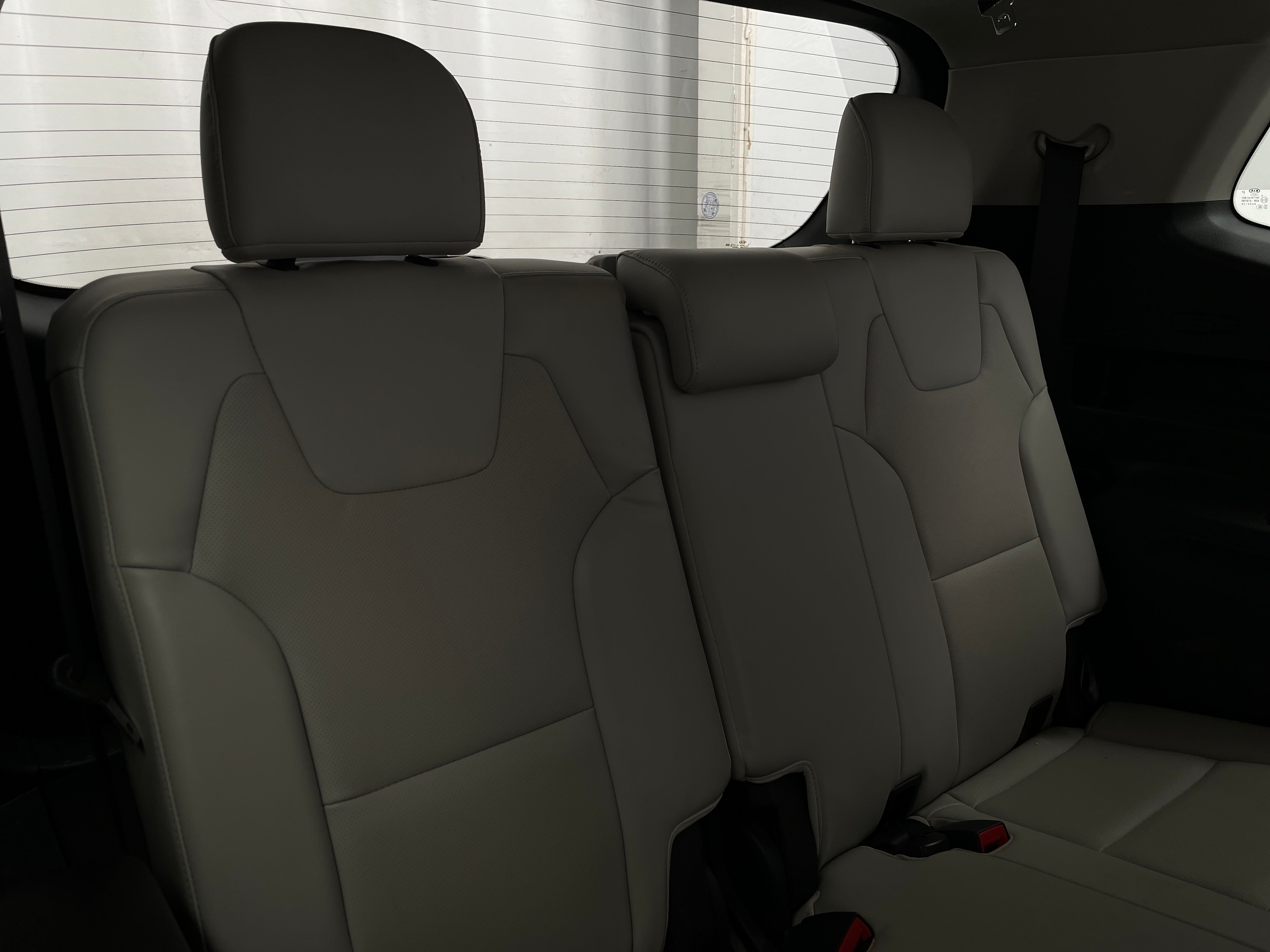 2021 Kia Telluride