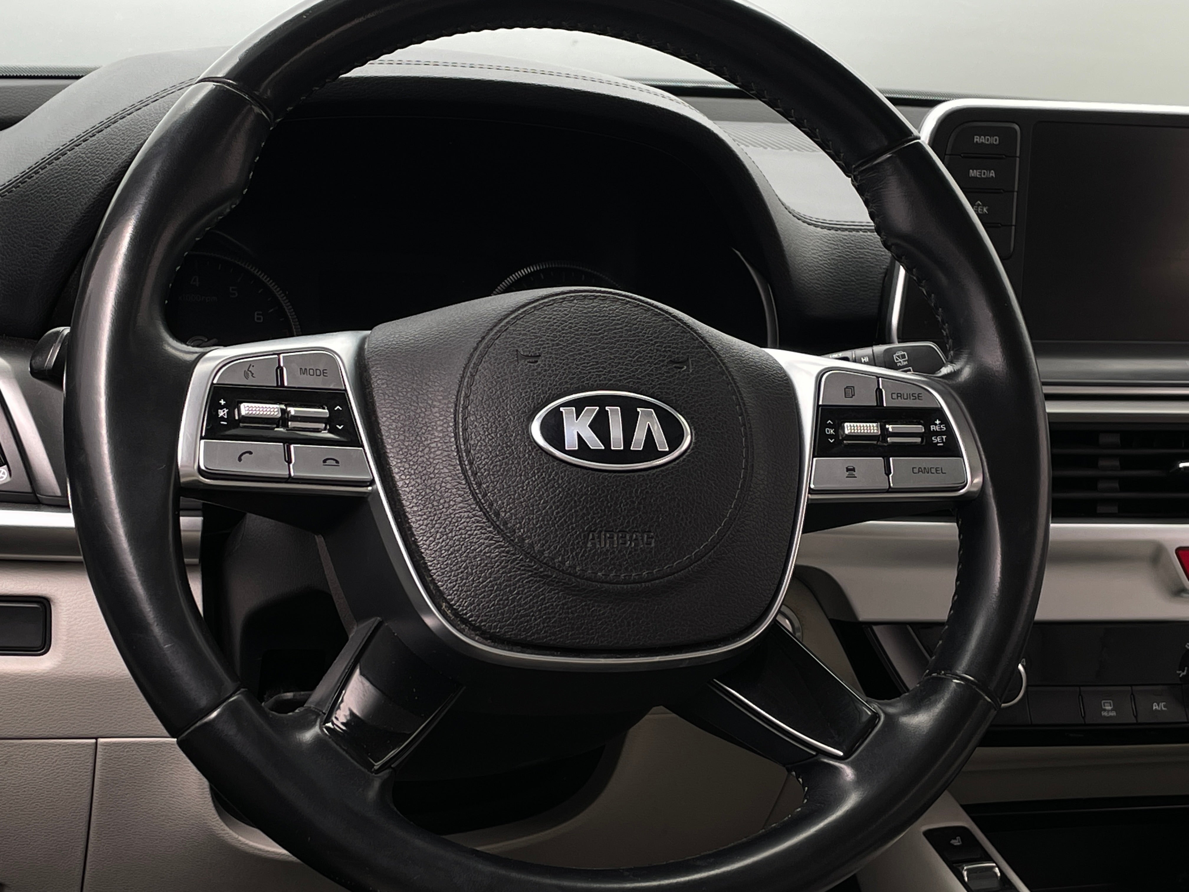 2021 Kia Telluride