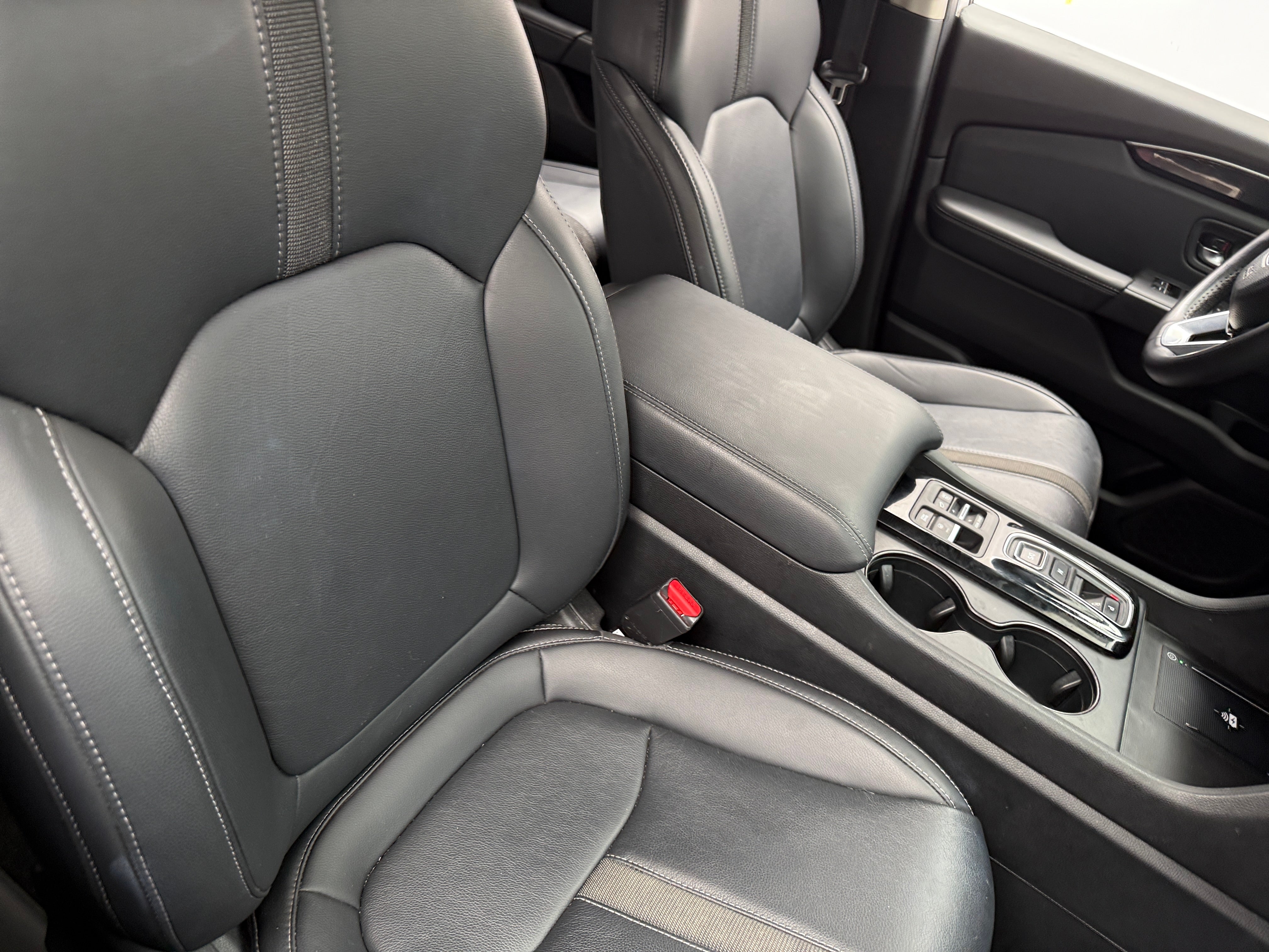 2023 Honda Pilot