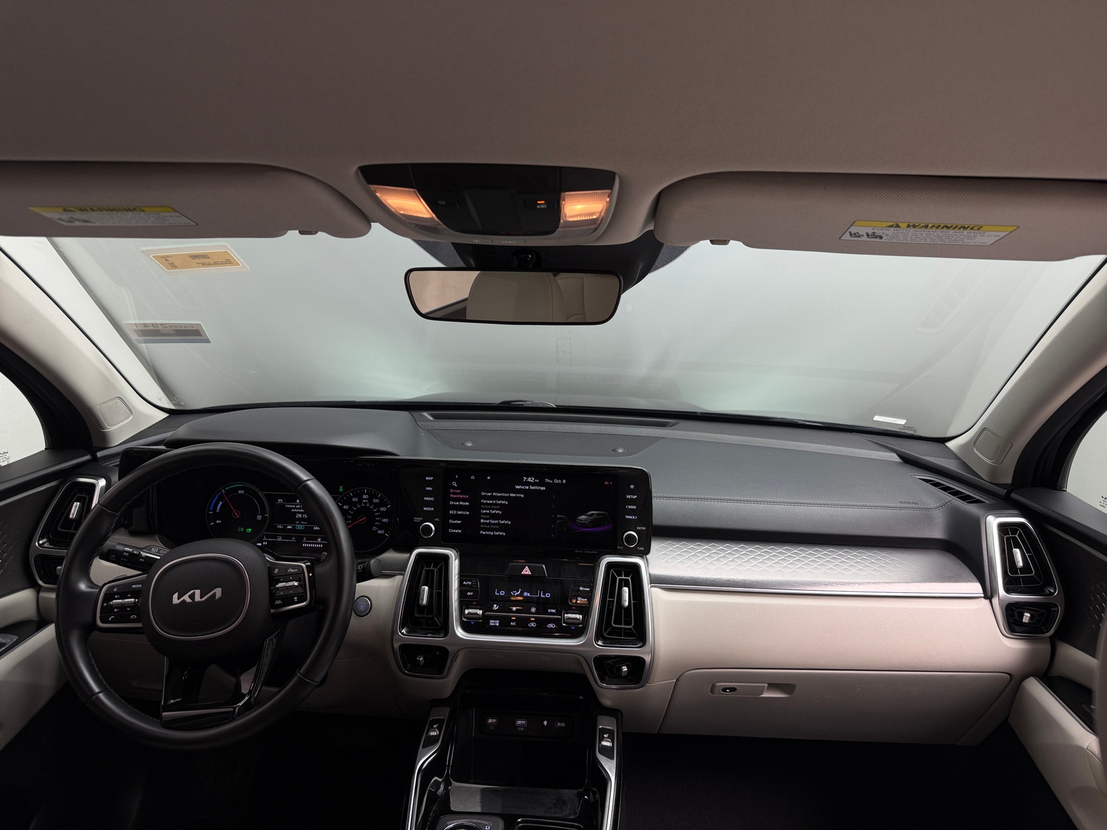 Thumbnail: 2022 Kia Sorento - 2