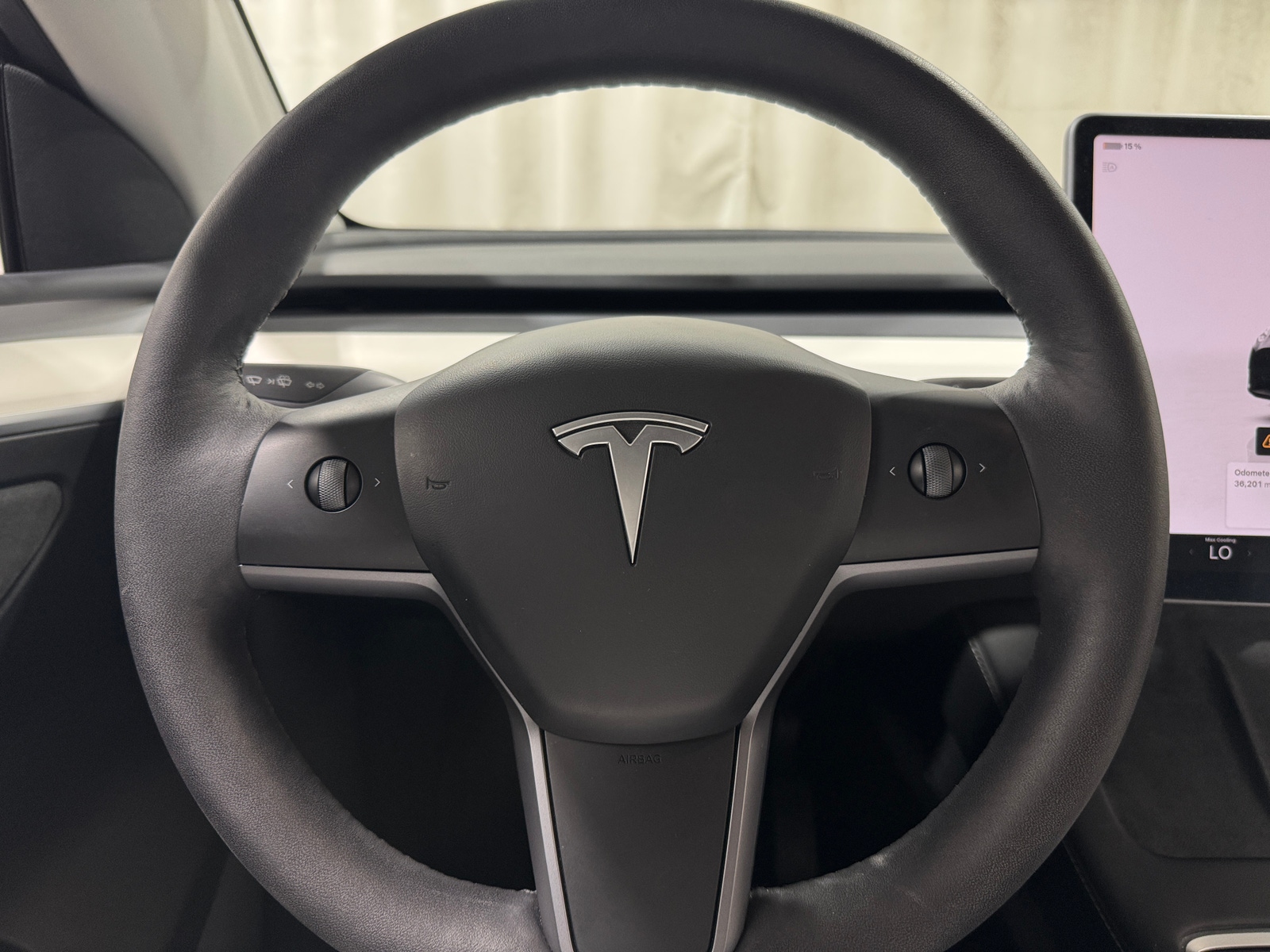 Thumbnail: 2023 Tesla Model Y - 4