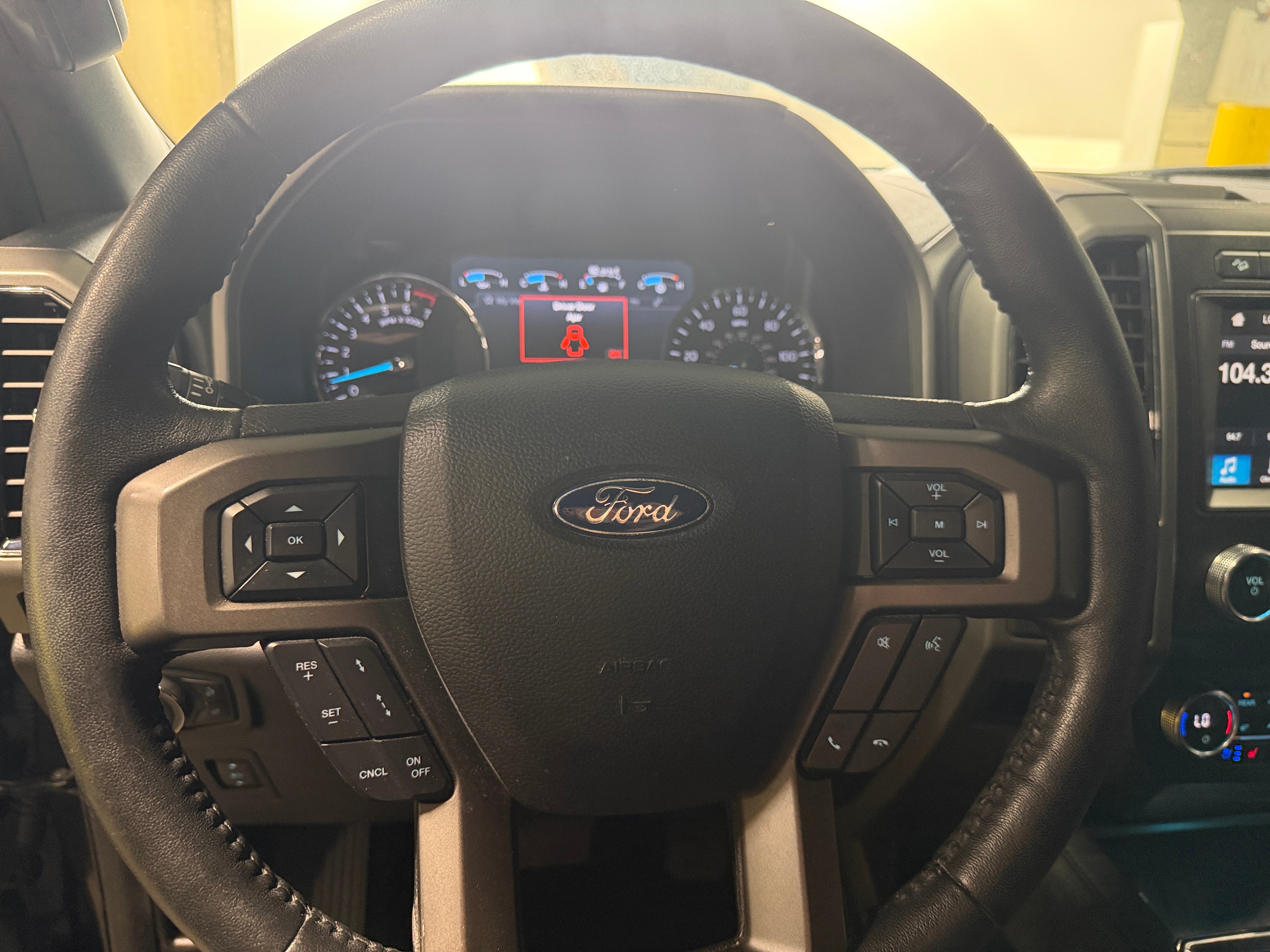 2019 Ford Expedition