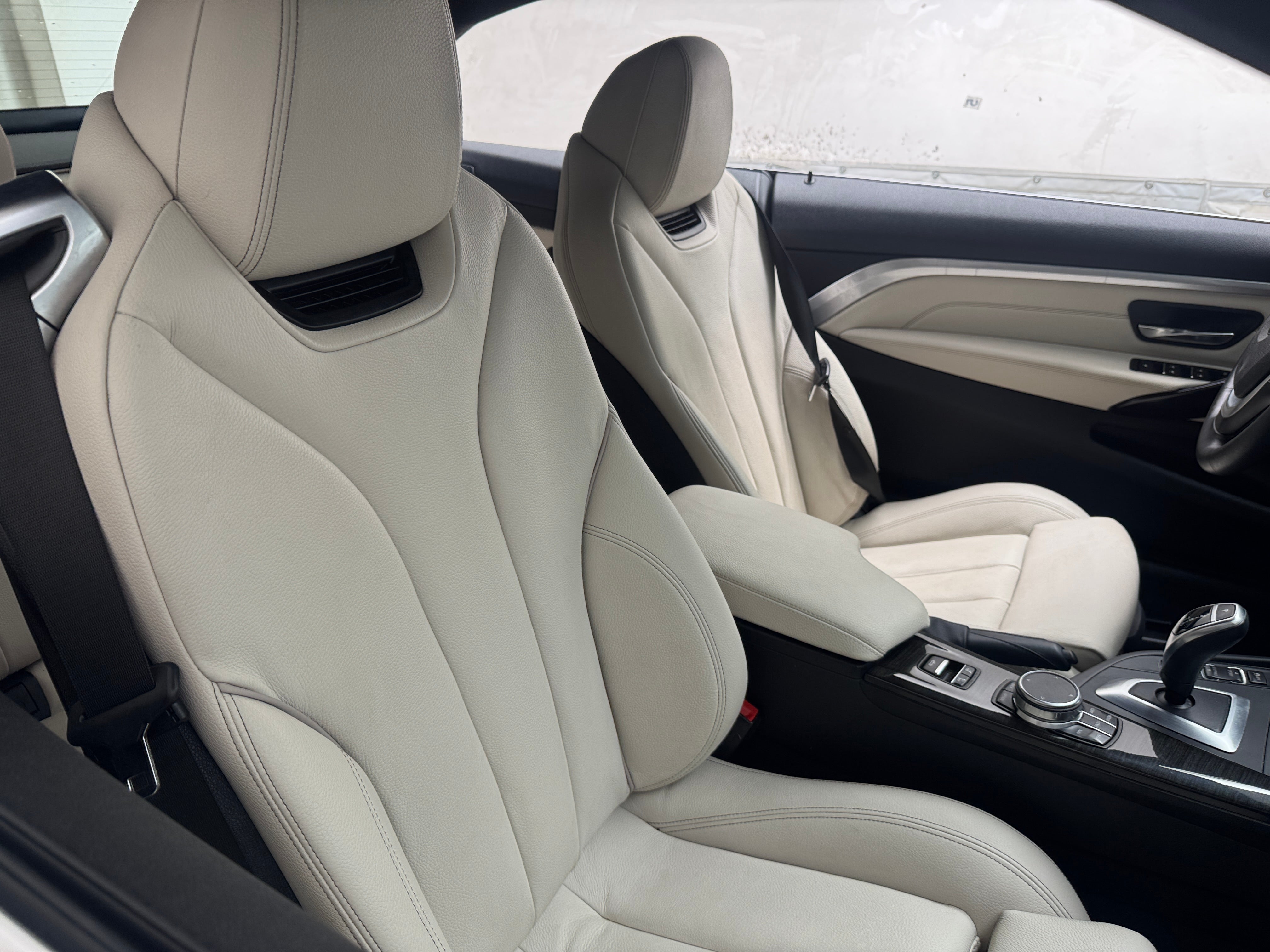 2019 BMW 4 Series