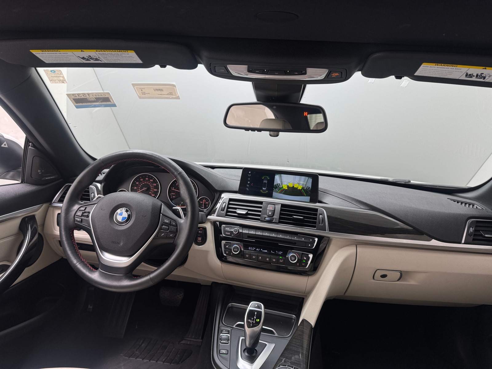 Thumbnail: 2019 BMW 4 Series - 2