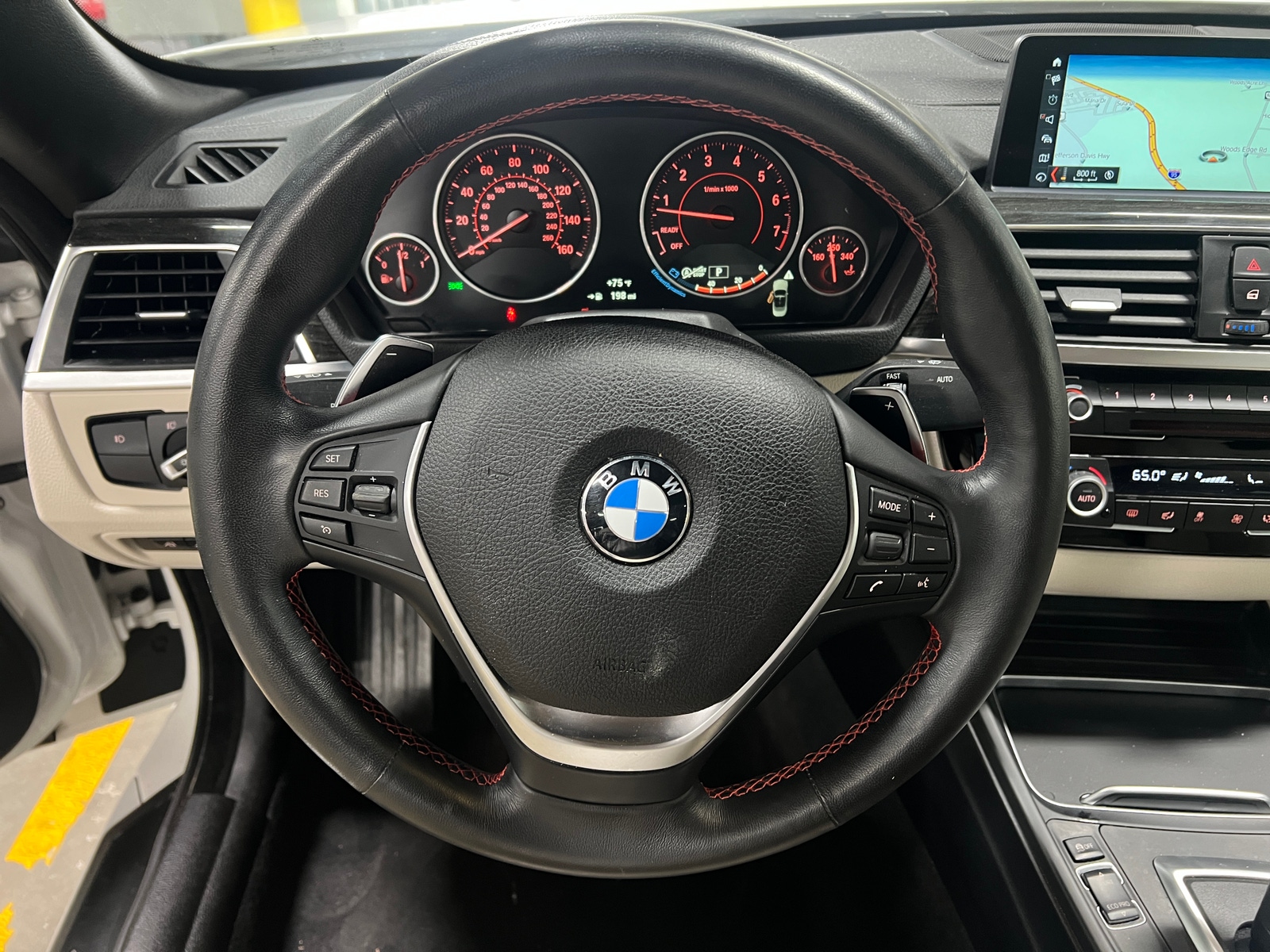 Thumbnail: 2019 BMW 4 Series - 4