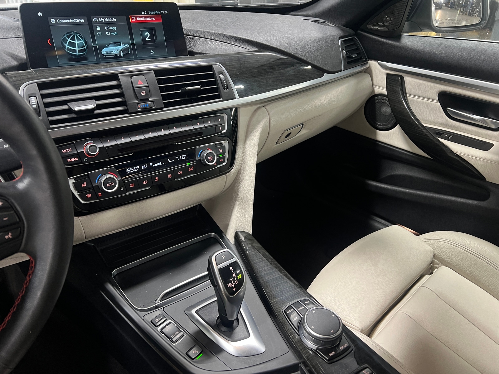 Thumbnail: 2019 BMW 4 Series - 3