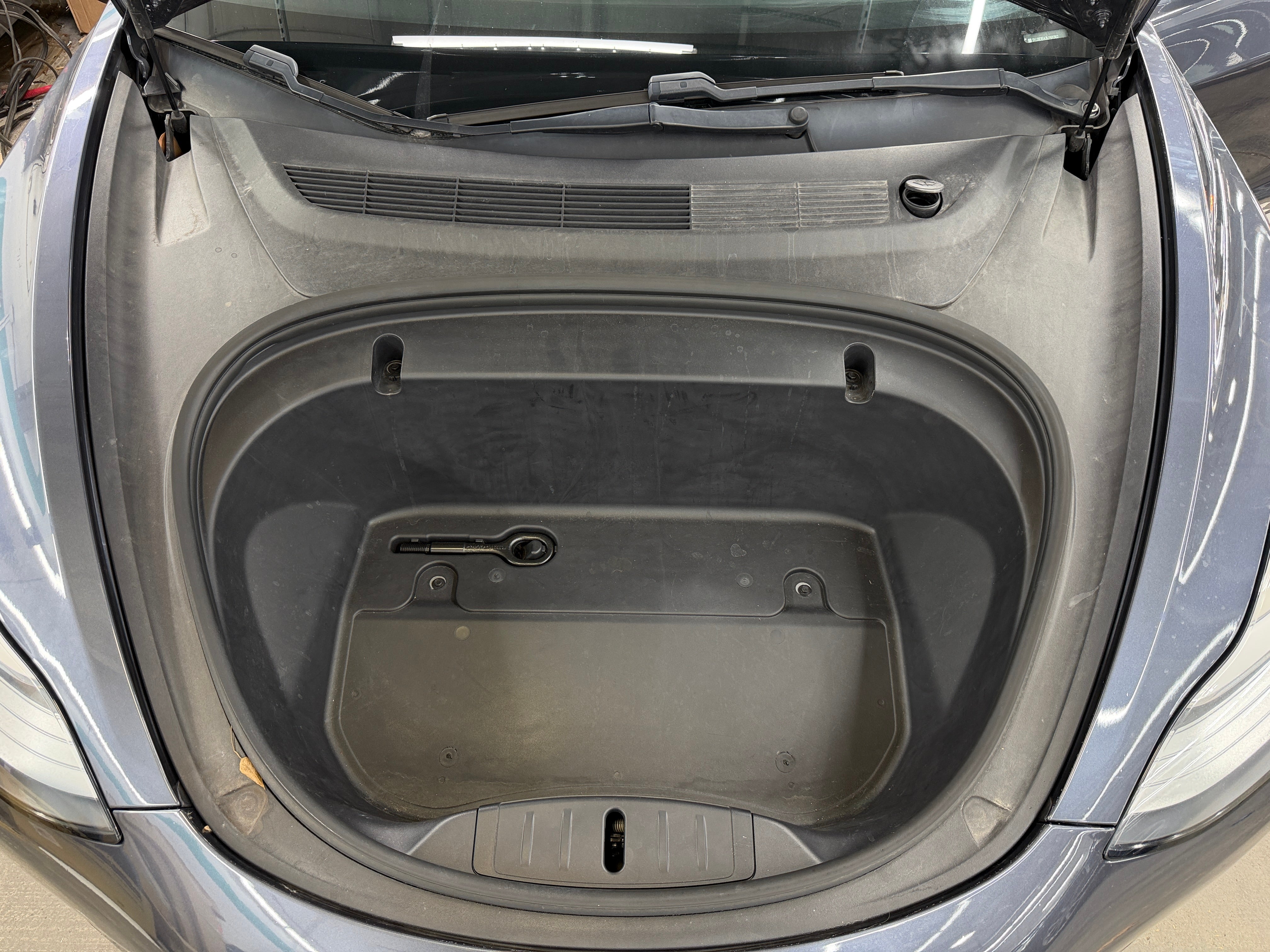 2020 Tesla Model 3 Base