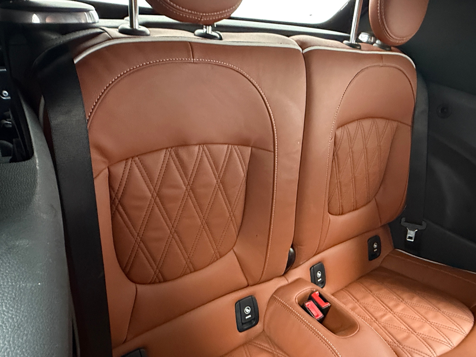 Thumbnail: 2024 MINI Cooper Convertible - 5