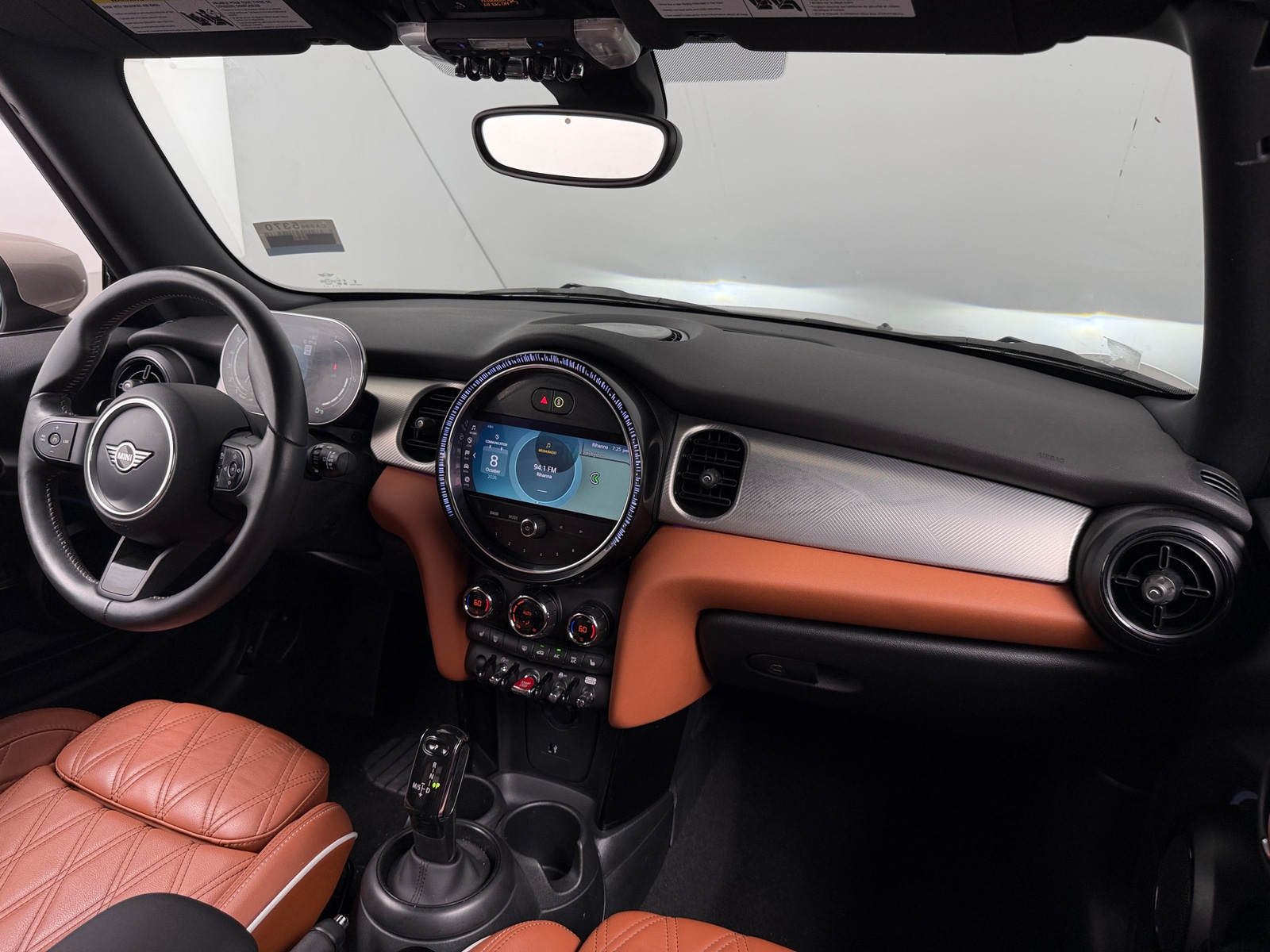 Thumbnail: 2024 MINI Cooper Convertible - 2