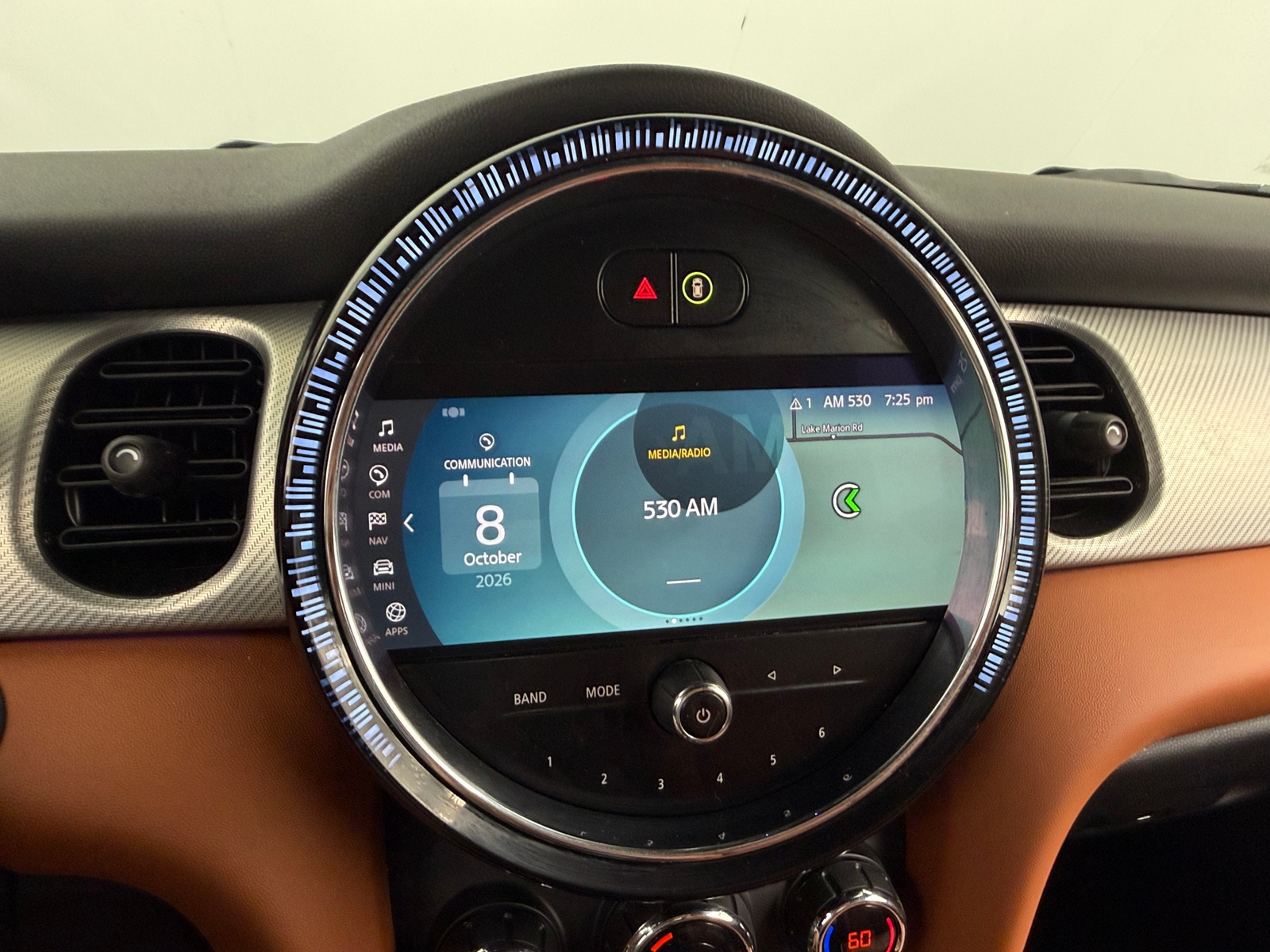 Thumbnail: 2024 MINI Cooper Convertible - 3