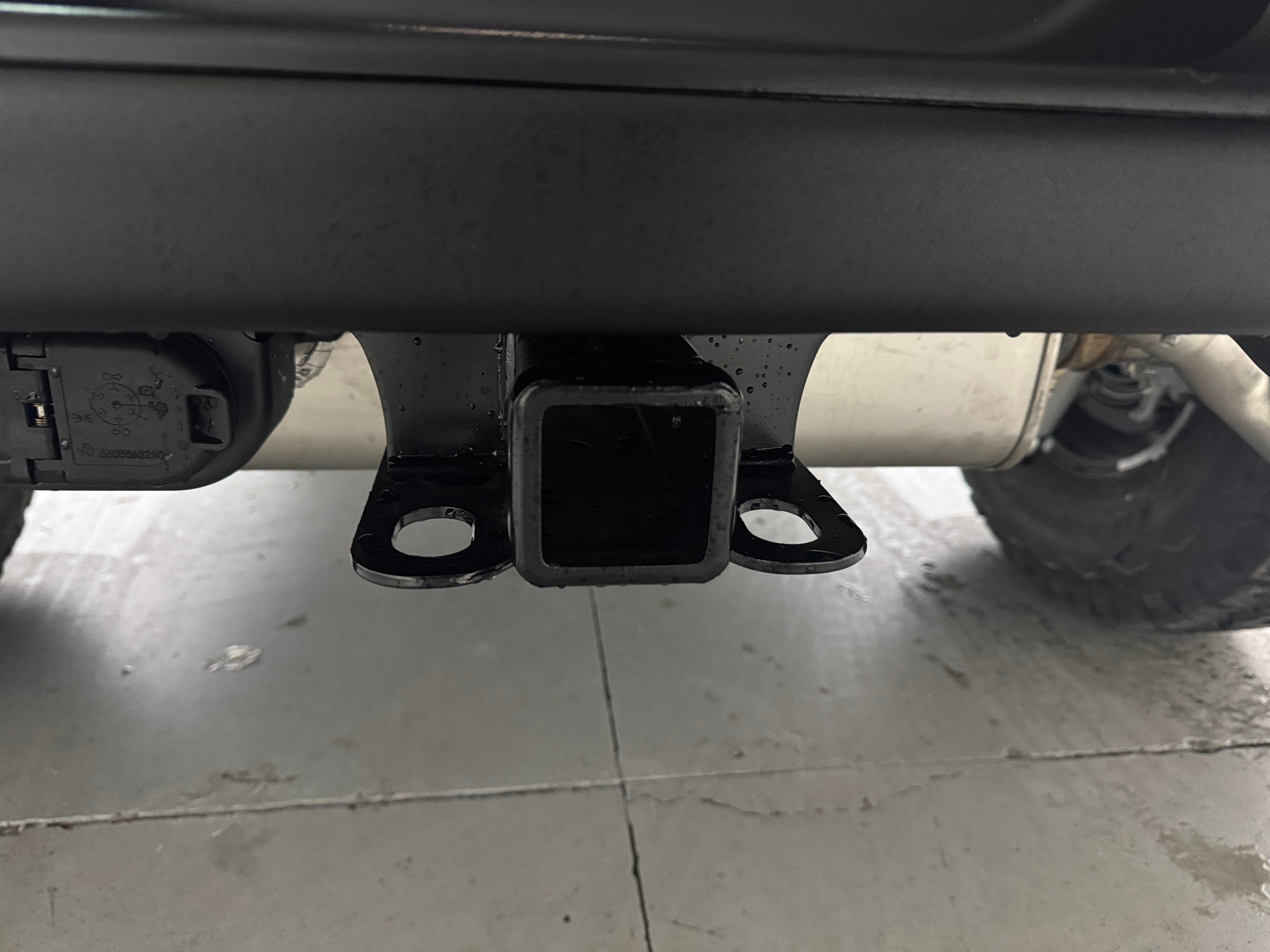 2027 Jeep Wrangler