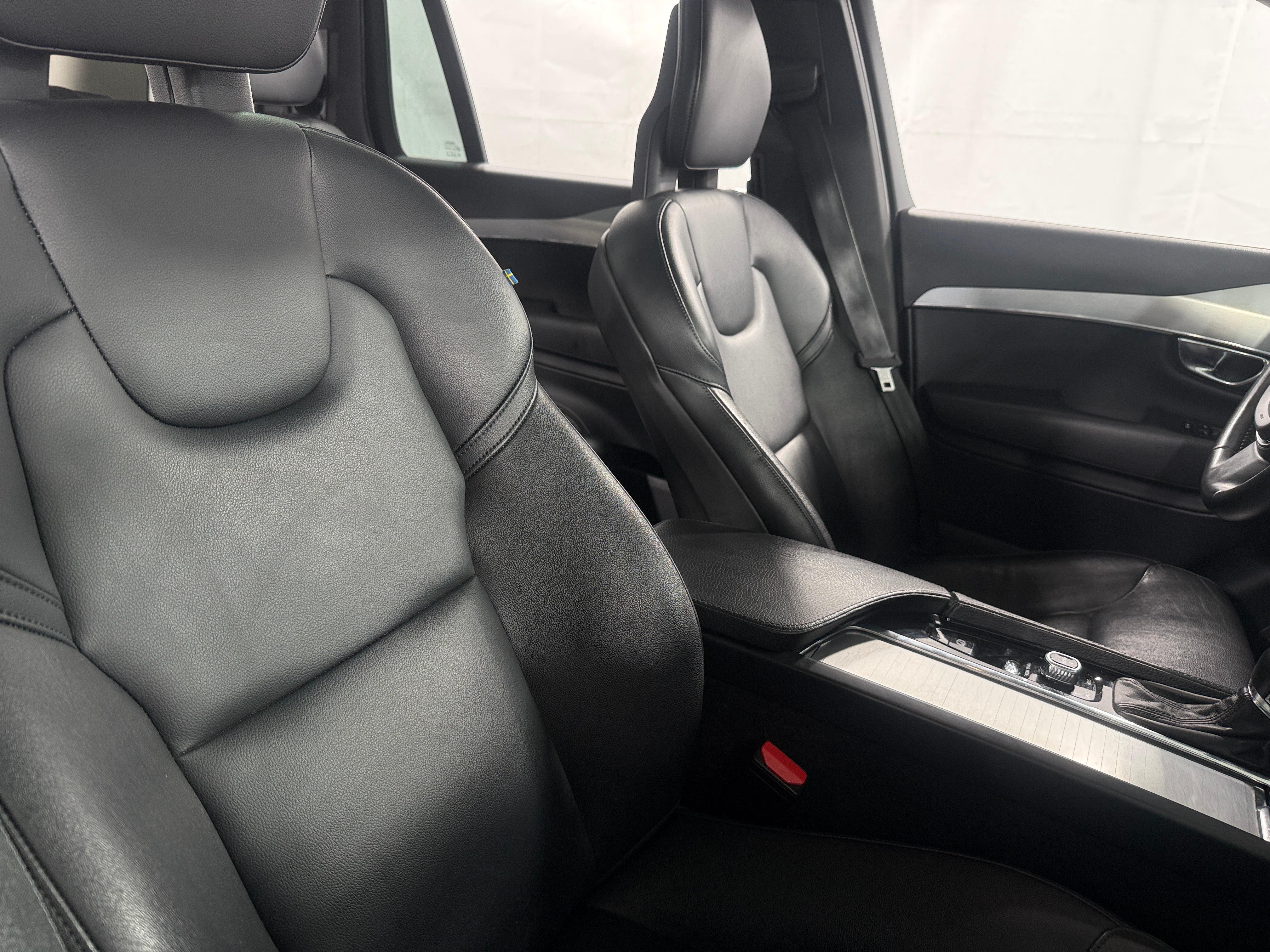 2017 Volvo XC90