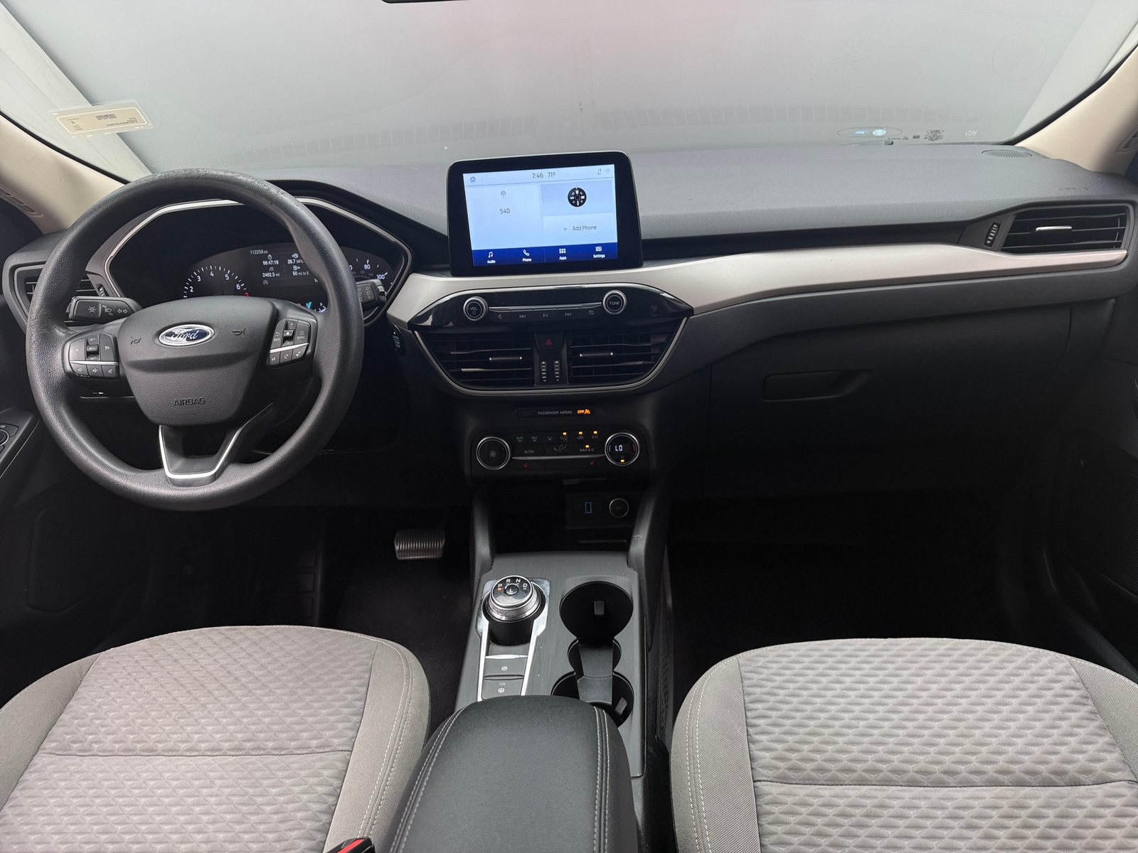 Thumbnail: 2020 Ford Escape - 3