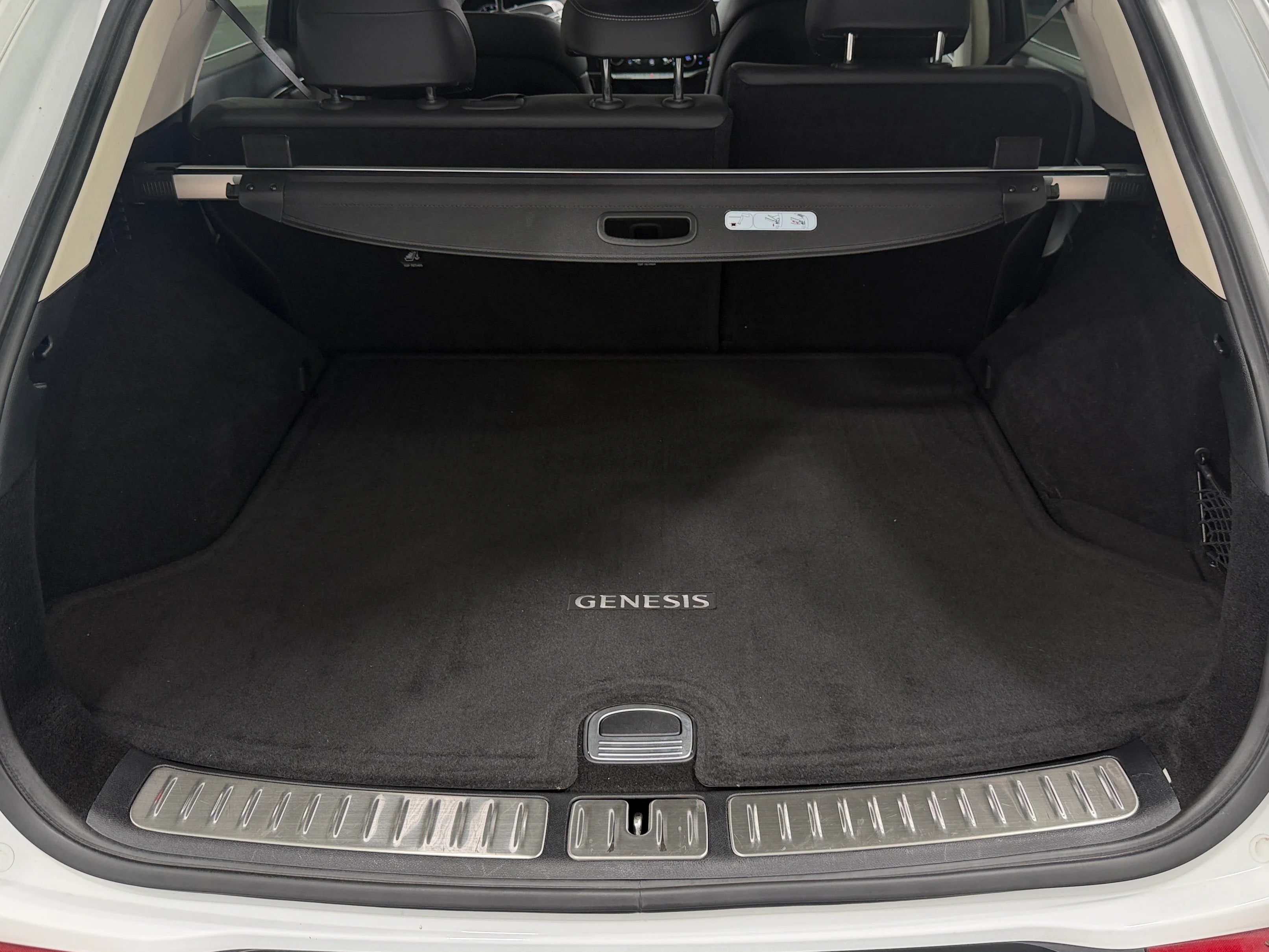 2022 GENESIS GV70 Standard