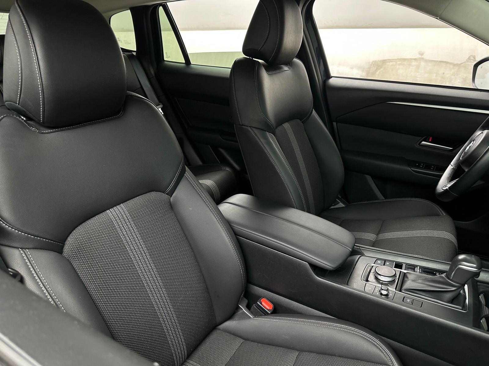 Thumbnail: 2025 Mazda CX-50 - 2