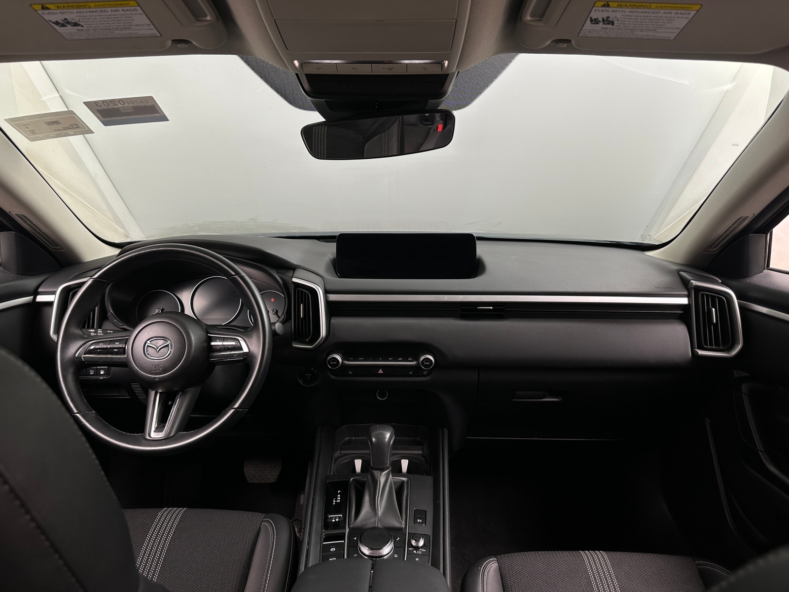 Thumbnail: 2025 Mazda CX-50 - 3
