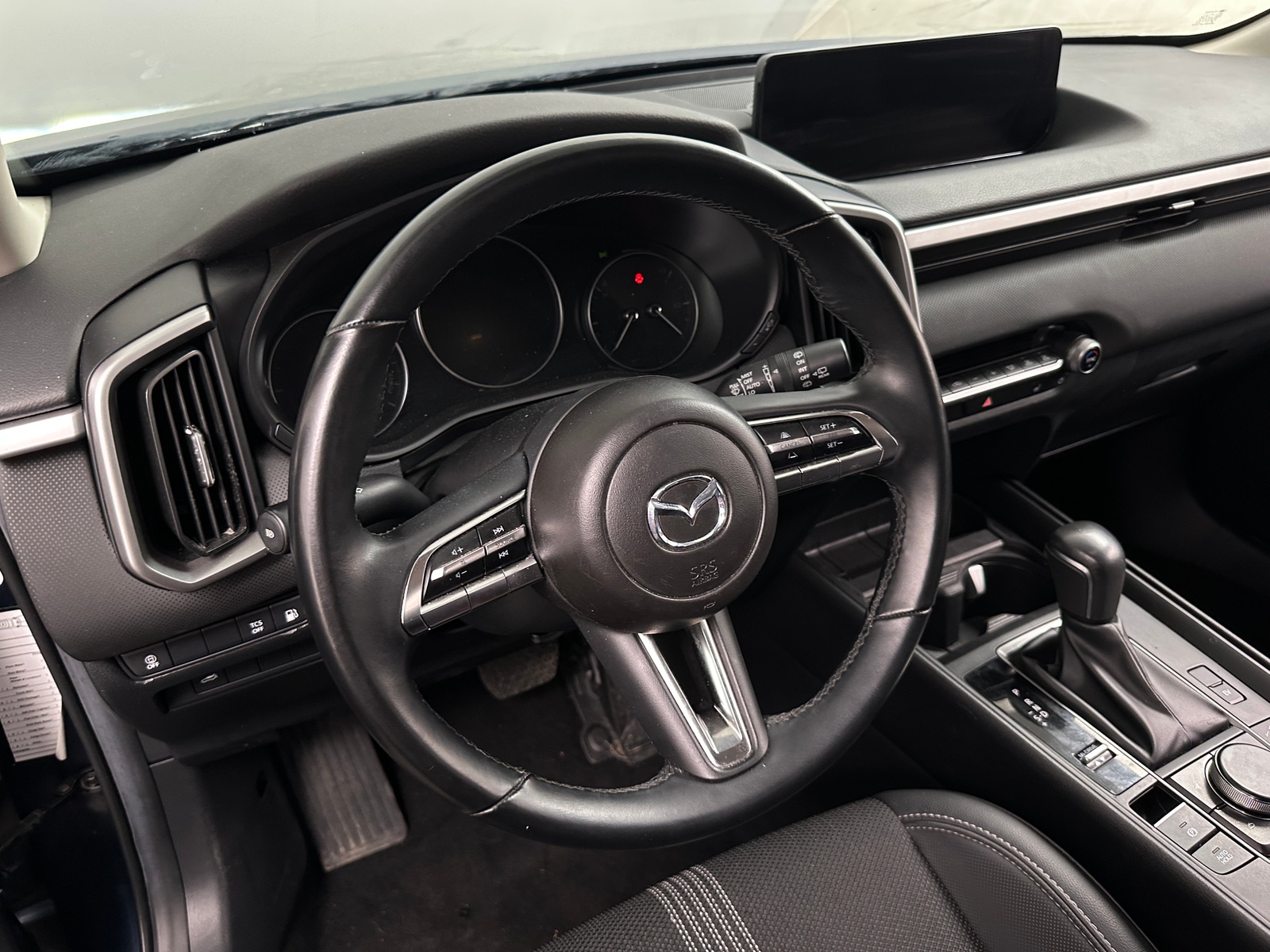 Thumbnail: 2025 Mazda CX-50 - 5