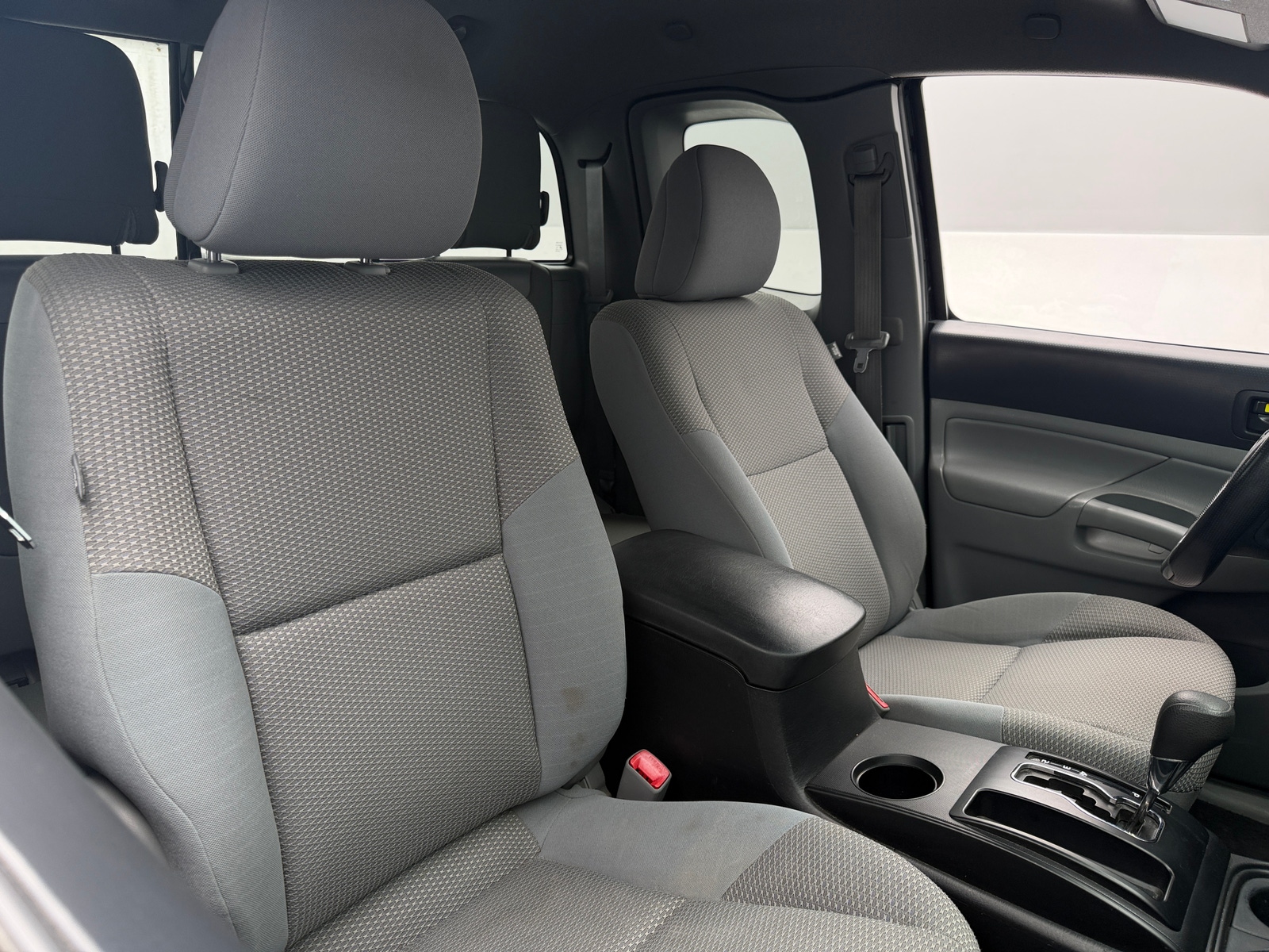 Thumbnail: 2013 Toyota Tacoma - 2