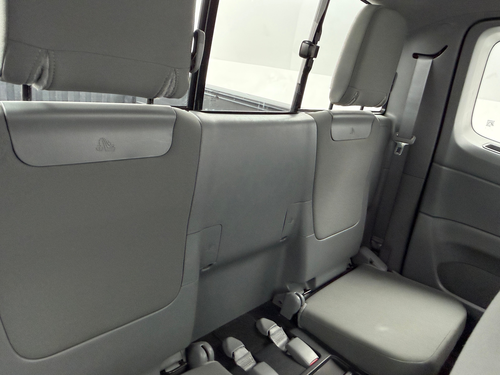 Thumbnail: 2013 Toyota Tacoma - 6