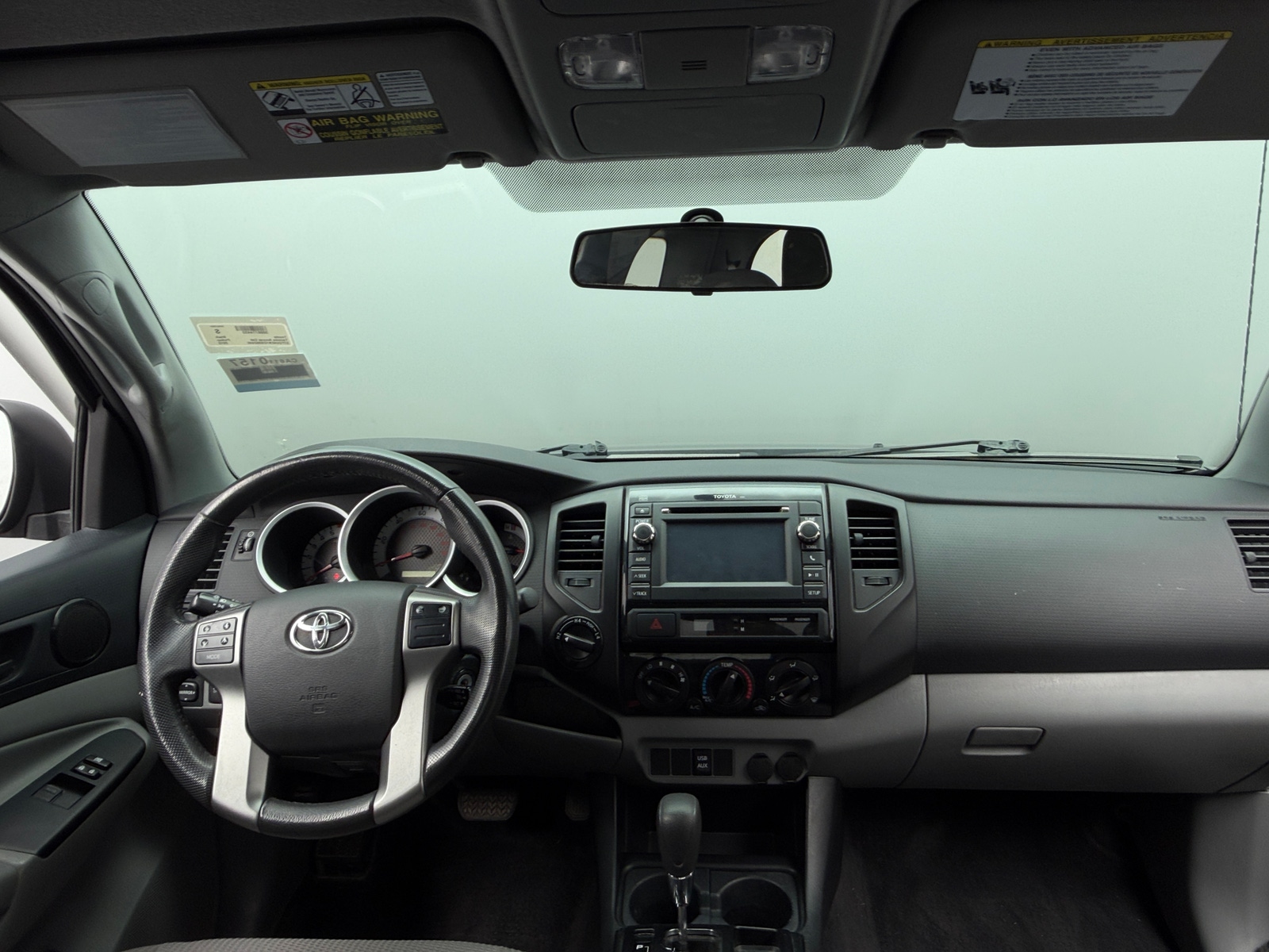 Thumbnail: 2013 Toyota Tacoma - 3