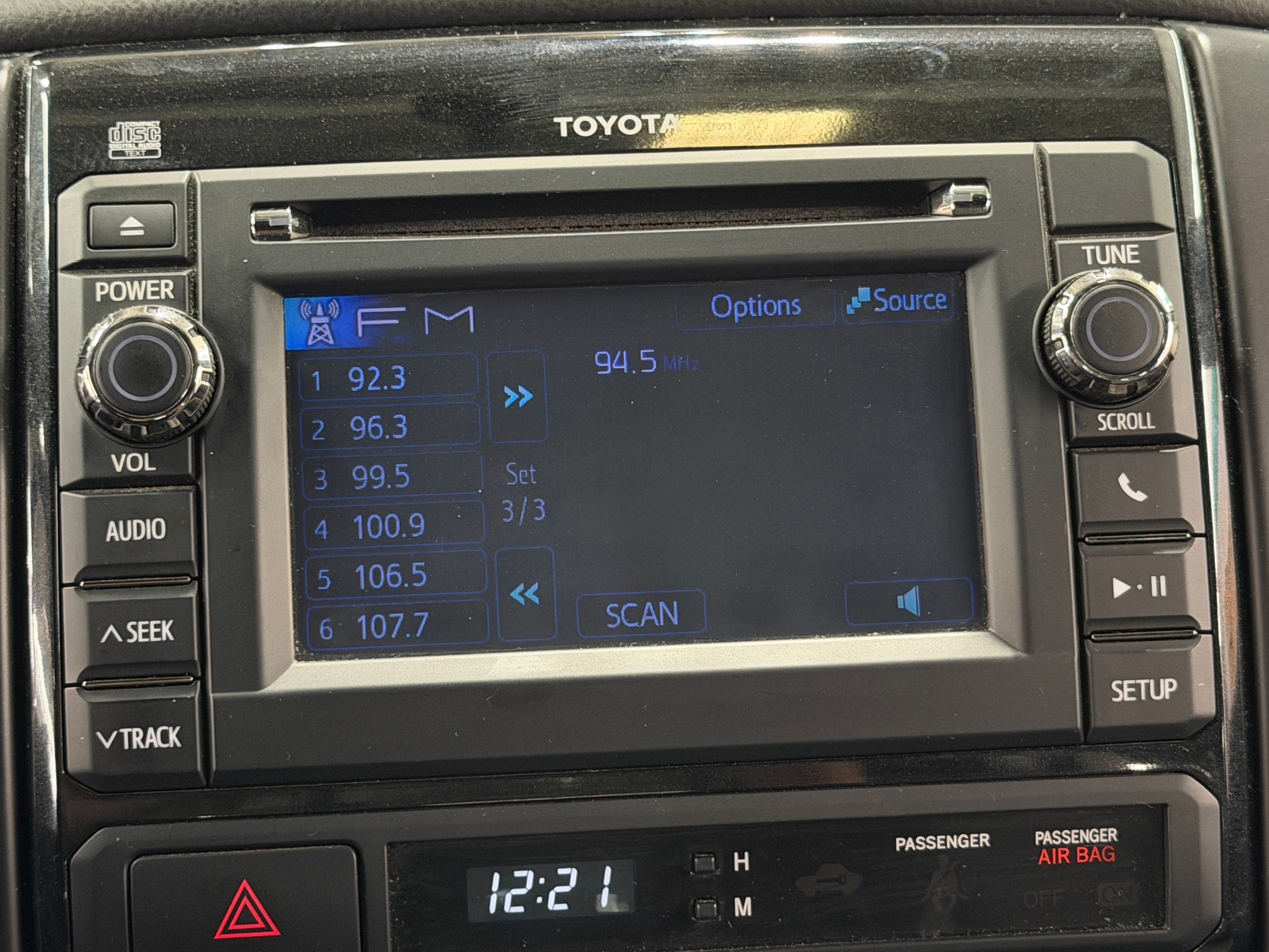 Thumbnail: 2013 Toyota Tacoma - 4