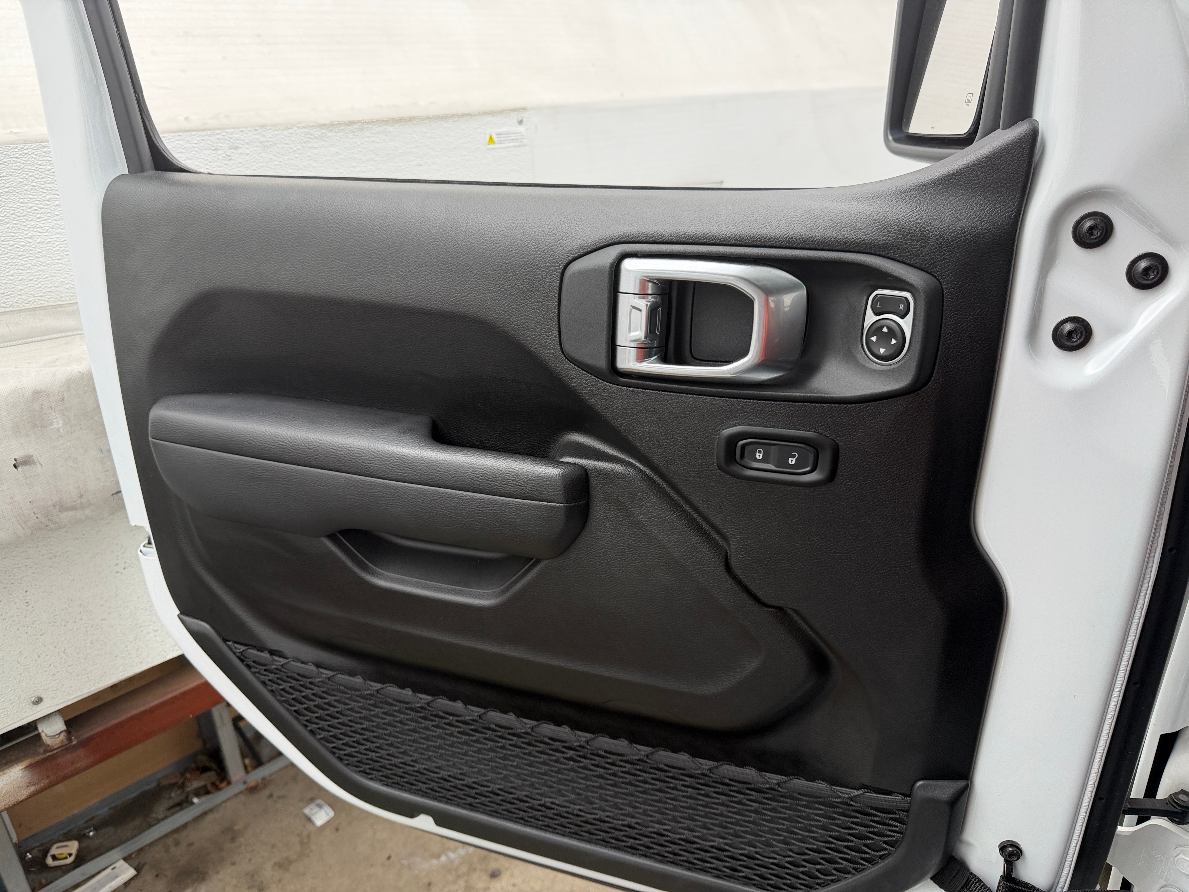 2025 Jeep Gladiator
