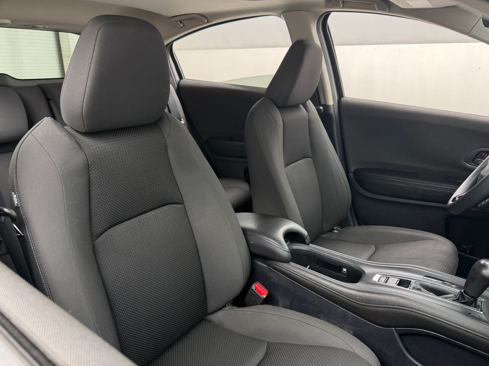 Thumbnail: 2020 Honda HR-V - 2