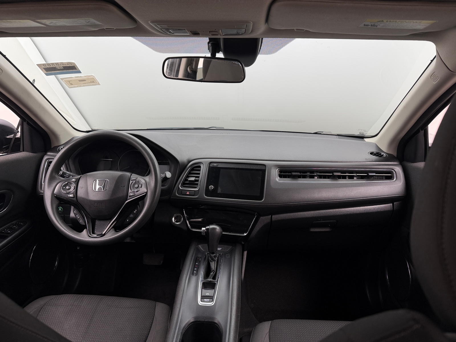 Thumbnail: 2020 Honda HR-V - 3