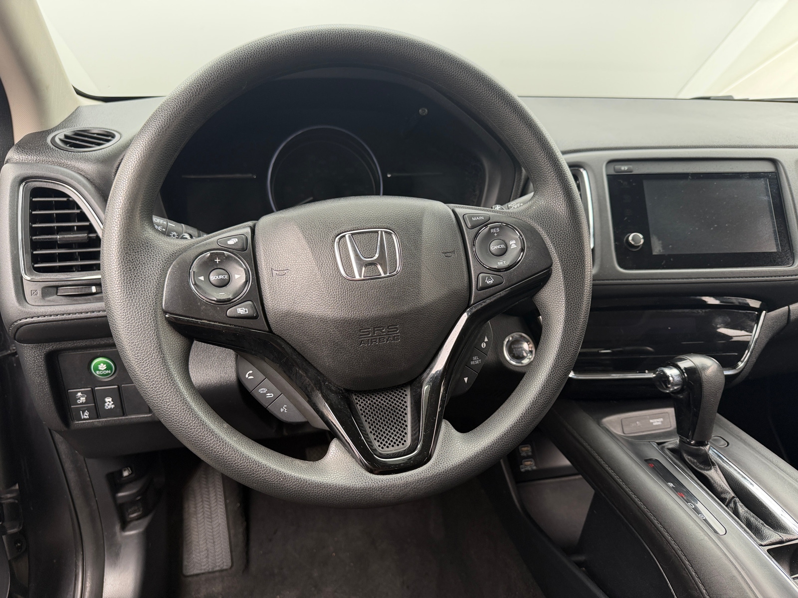 Thumbnail: 2020 Honda HR-V - 5