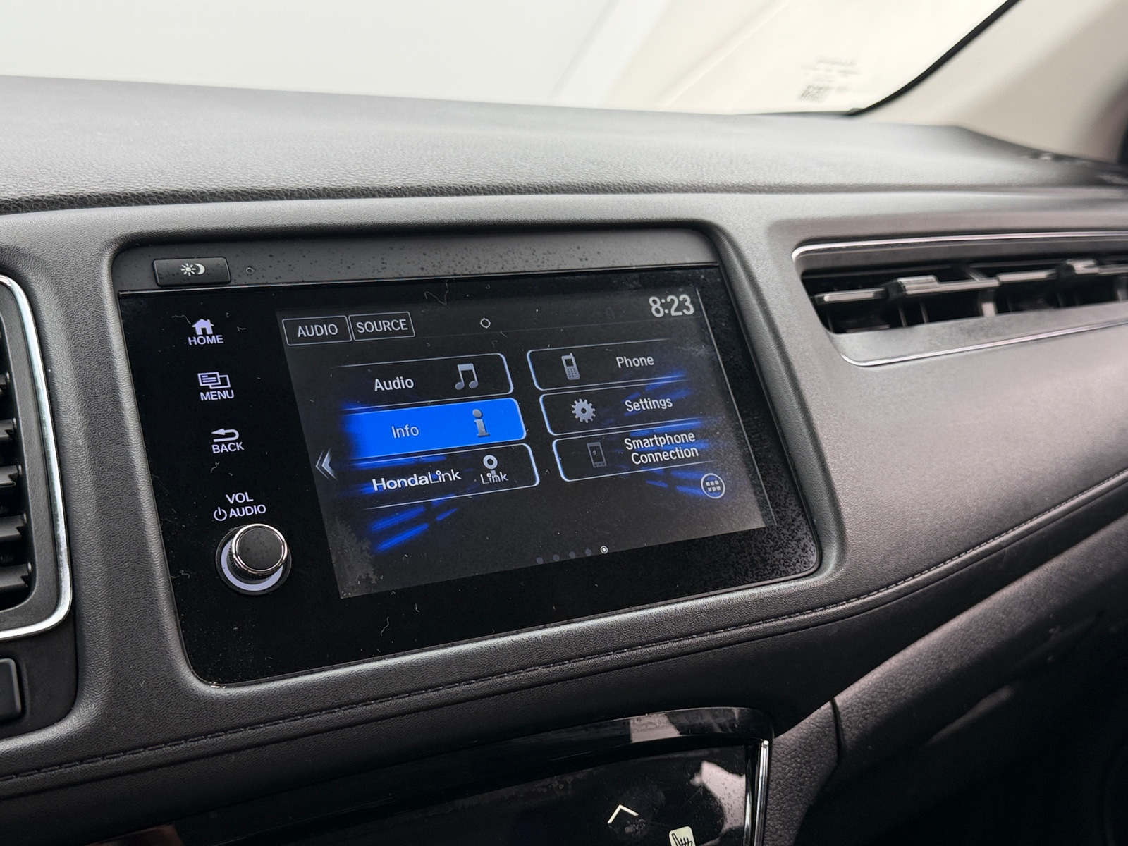 Thumbnail: 2020 Honda HR-V - 4